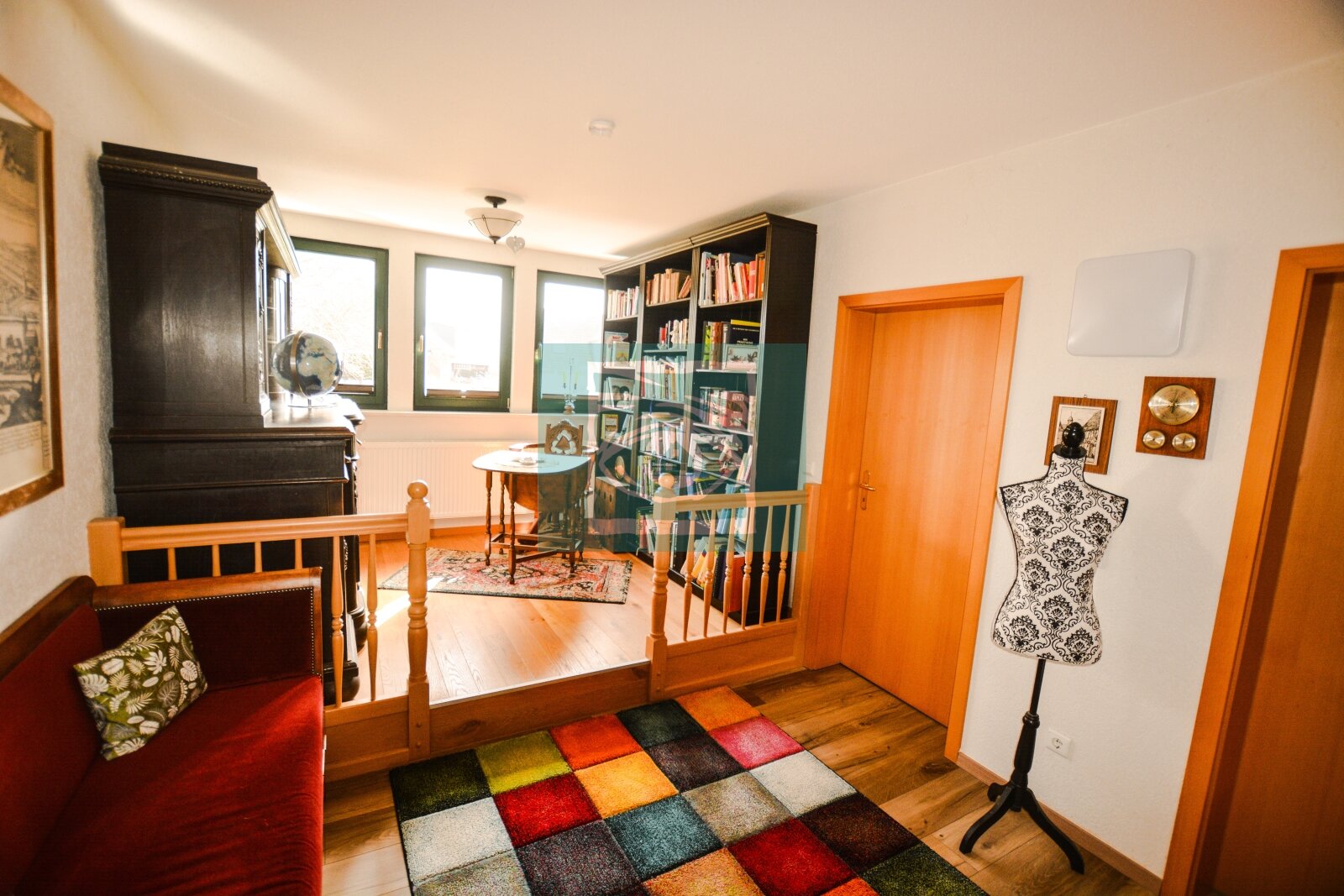 Glowe/Polchow: Wunderschöne Wohnimmobilie in ländlicher Umgebung und Wassernähe!