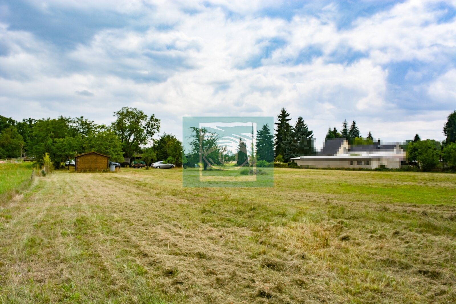 Einfamilienhaus in Treuenbrietzen wartet auf Hobbyhandwerker!