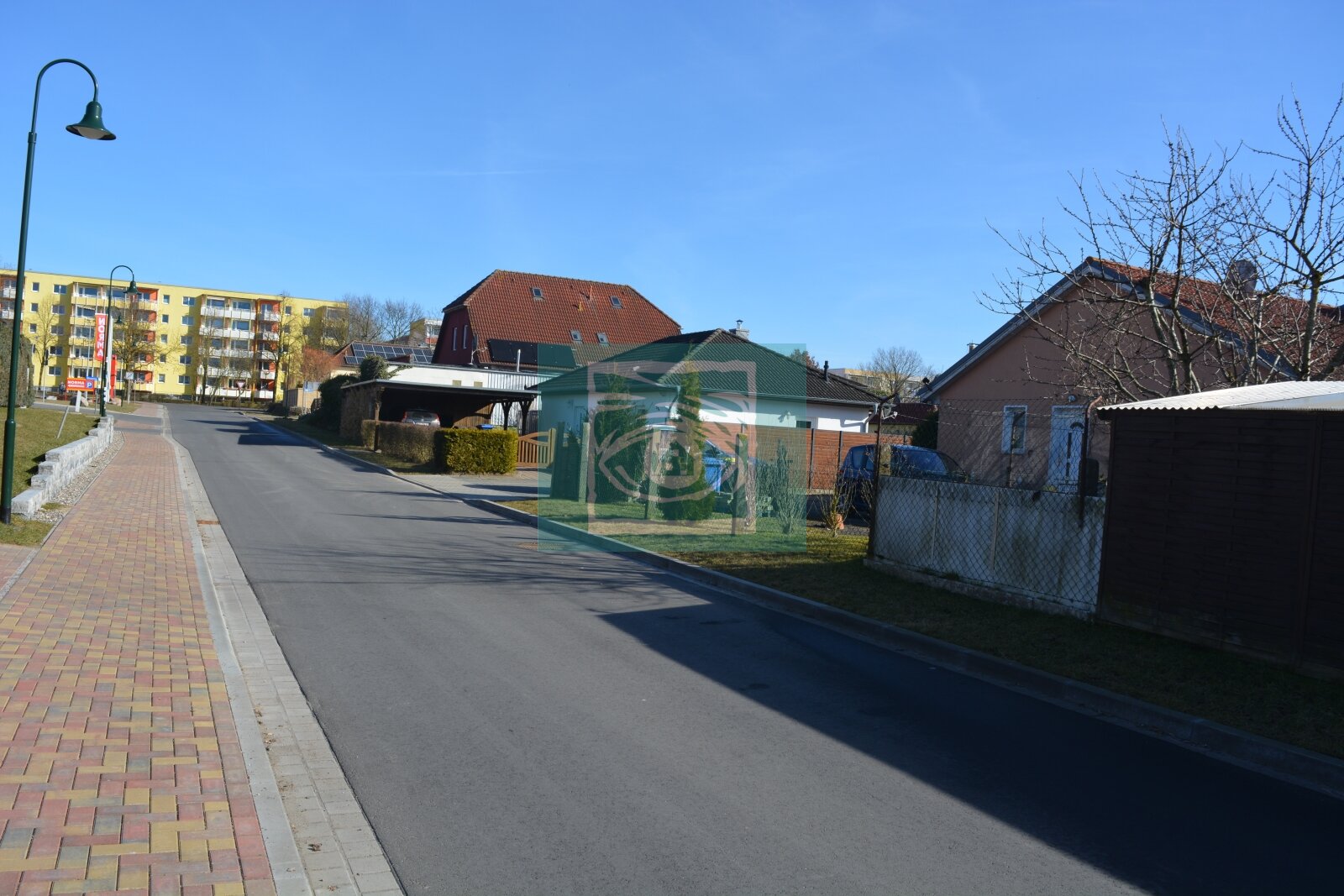 Samtens - Sanierungsobjekt zum Verkauf!