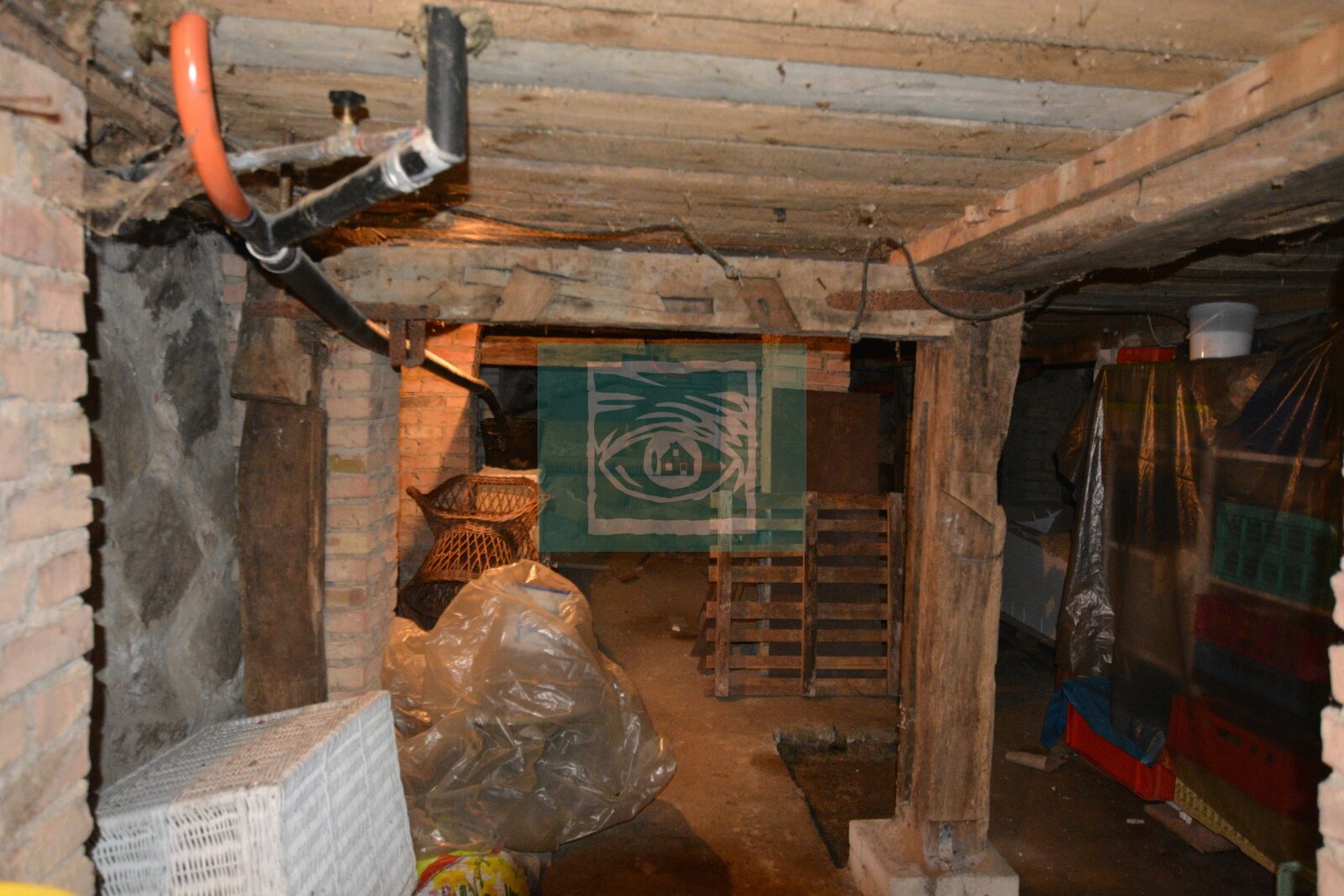Mehrfamilienhaus mit 5 ETW´s in Sagard zum Verkauf!
