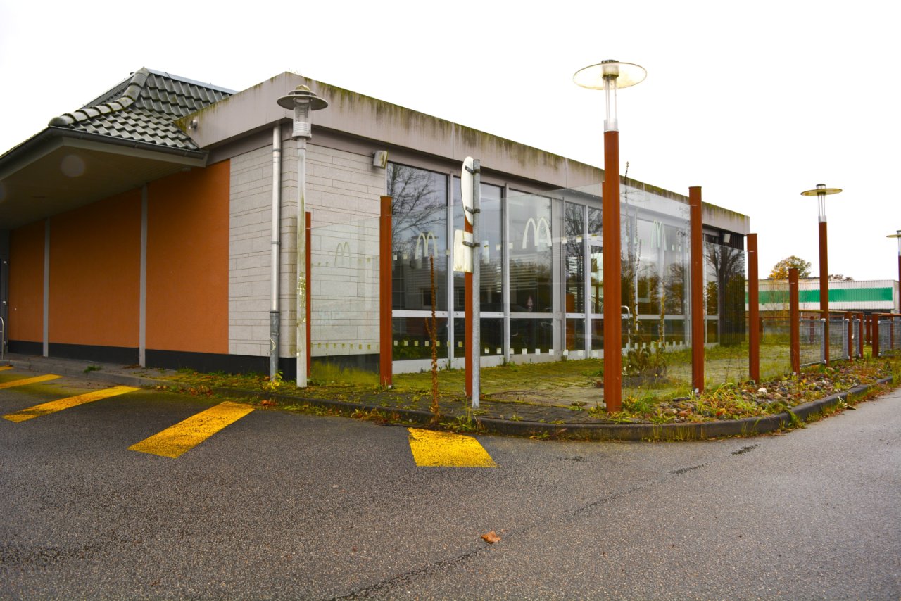 Außenansicht Außenansicht