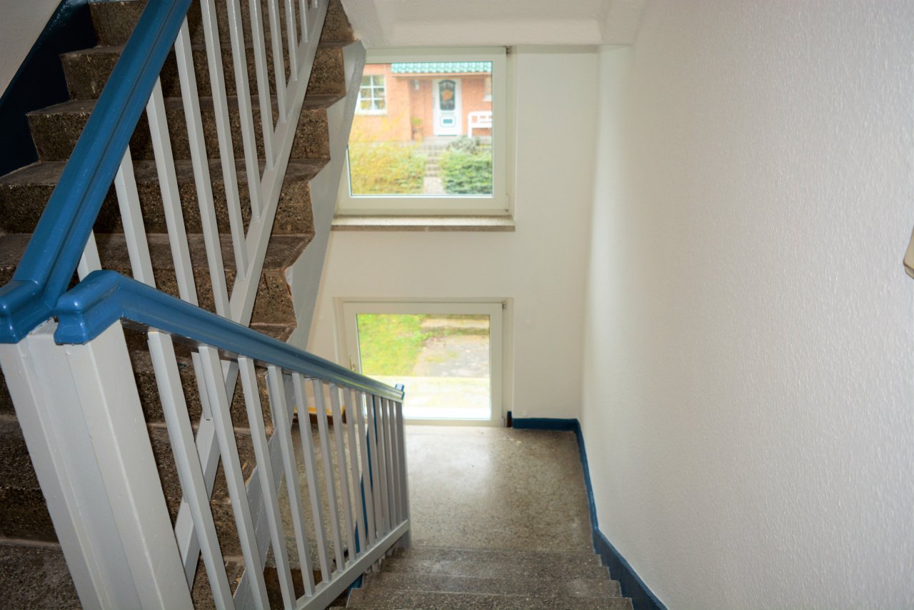 Treppenhaus Treppenhaus
