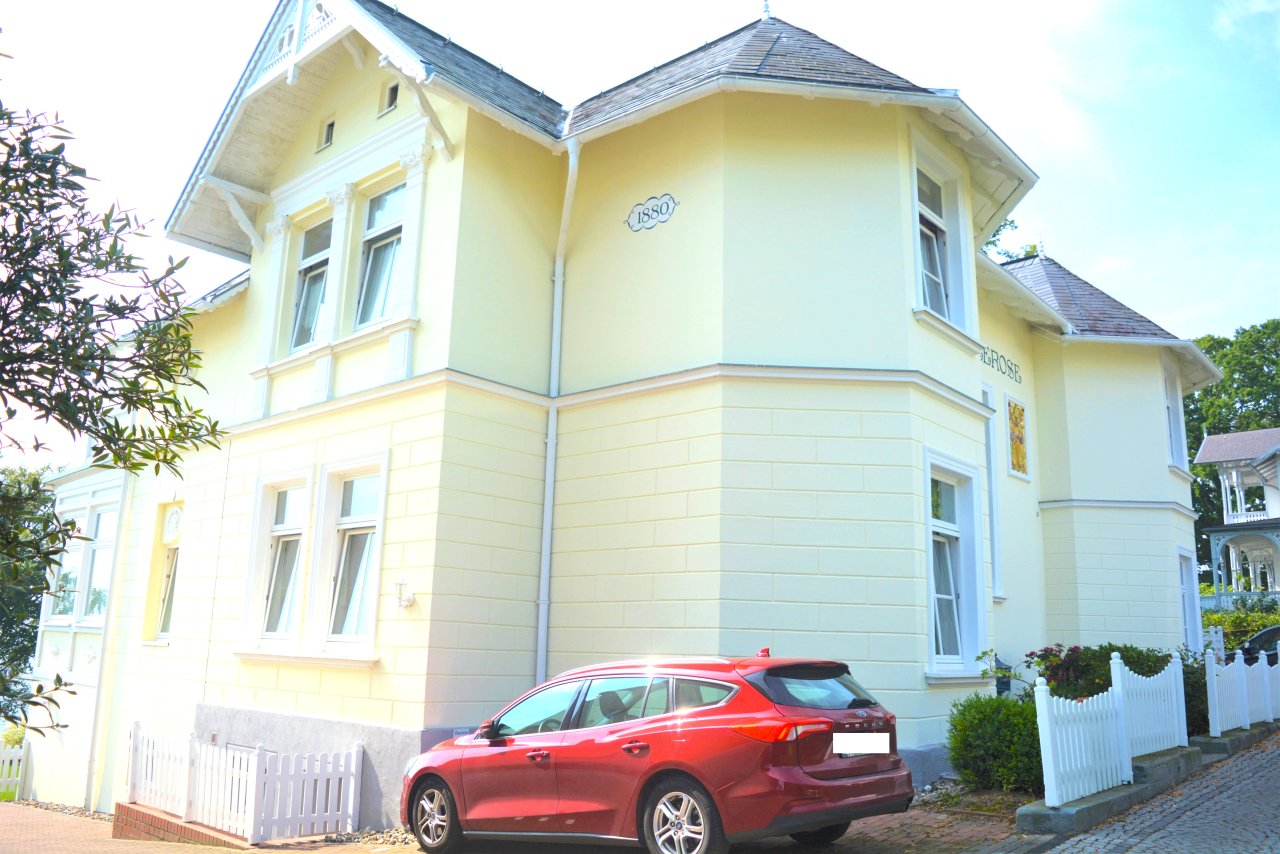 Villa Seerose