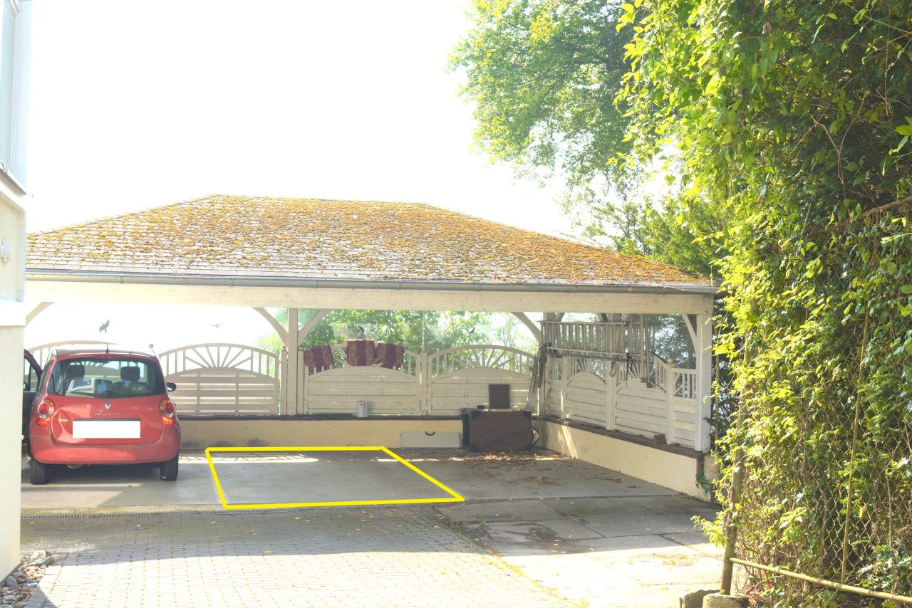 Carport