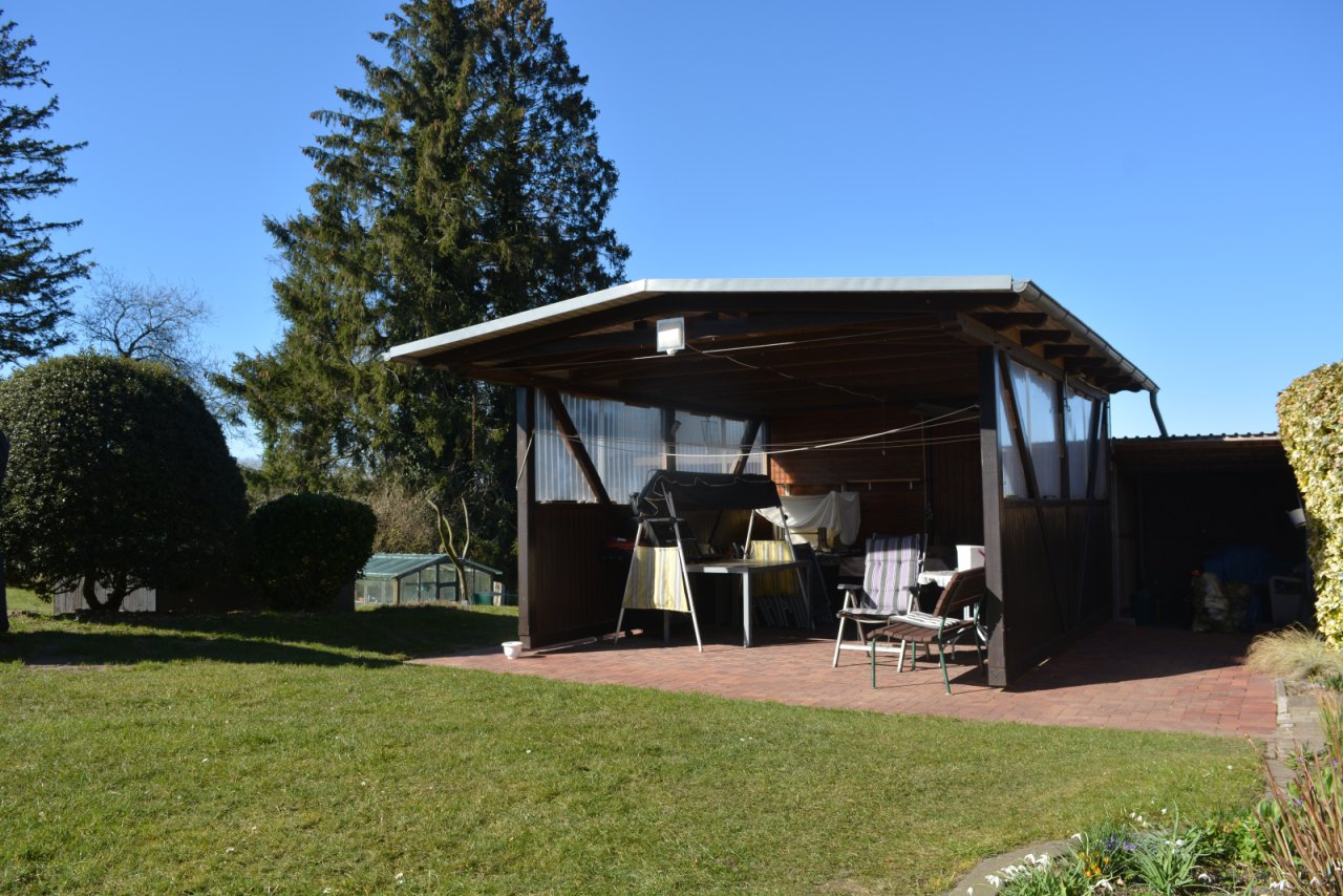Carport Carport