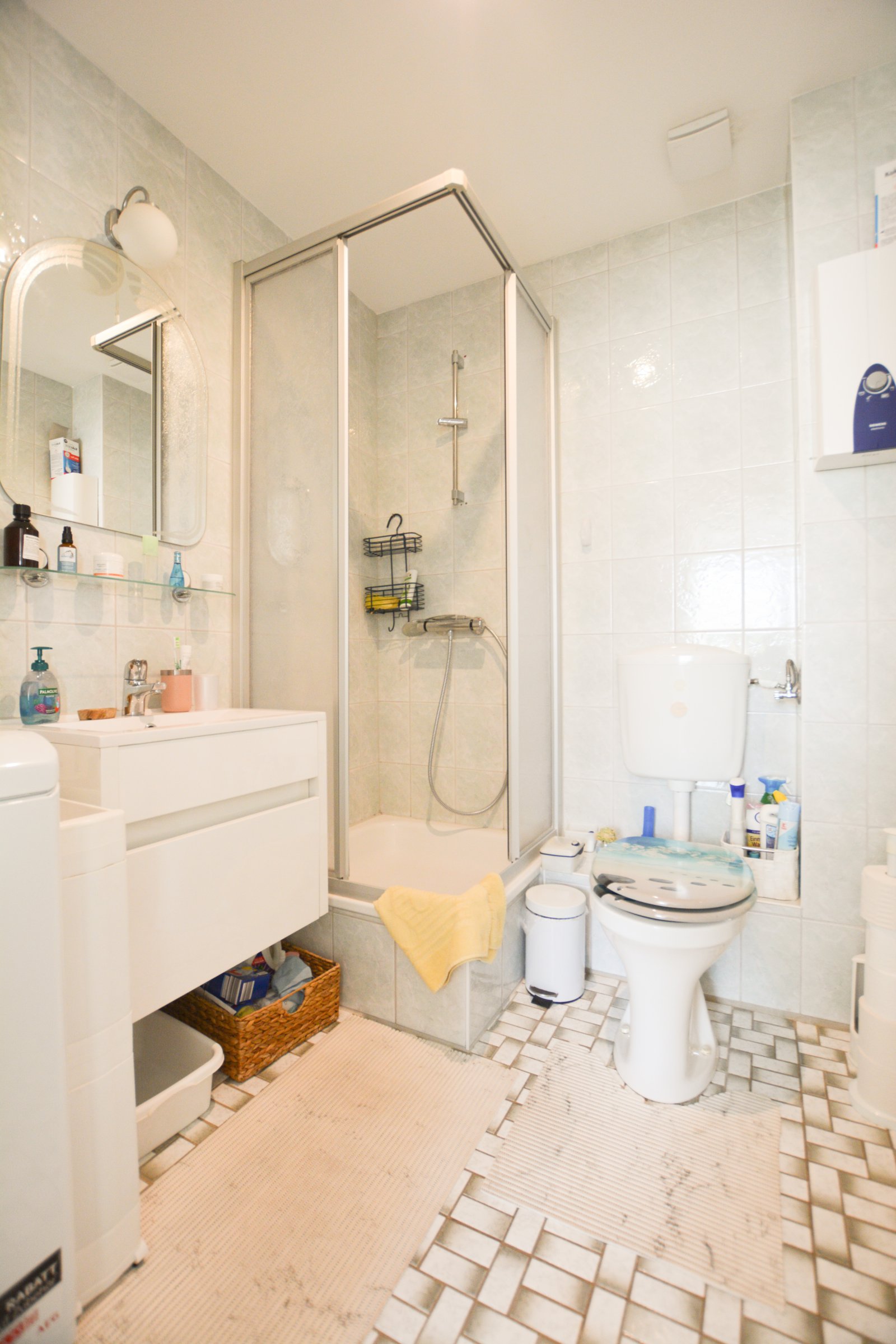 Badezimmer Anbau Badezimmer Anbau