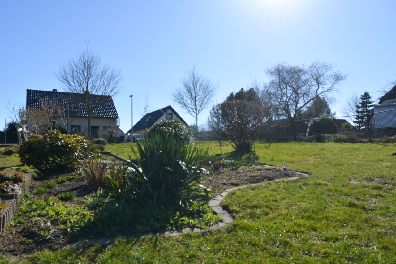 Garten Garten