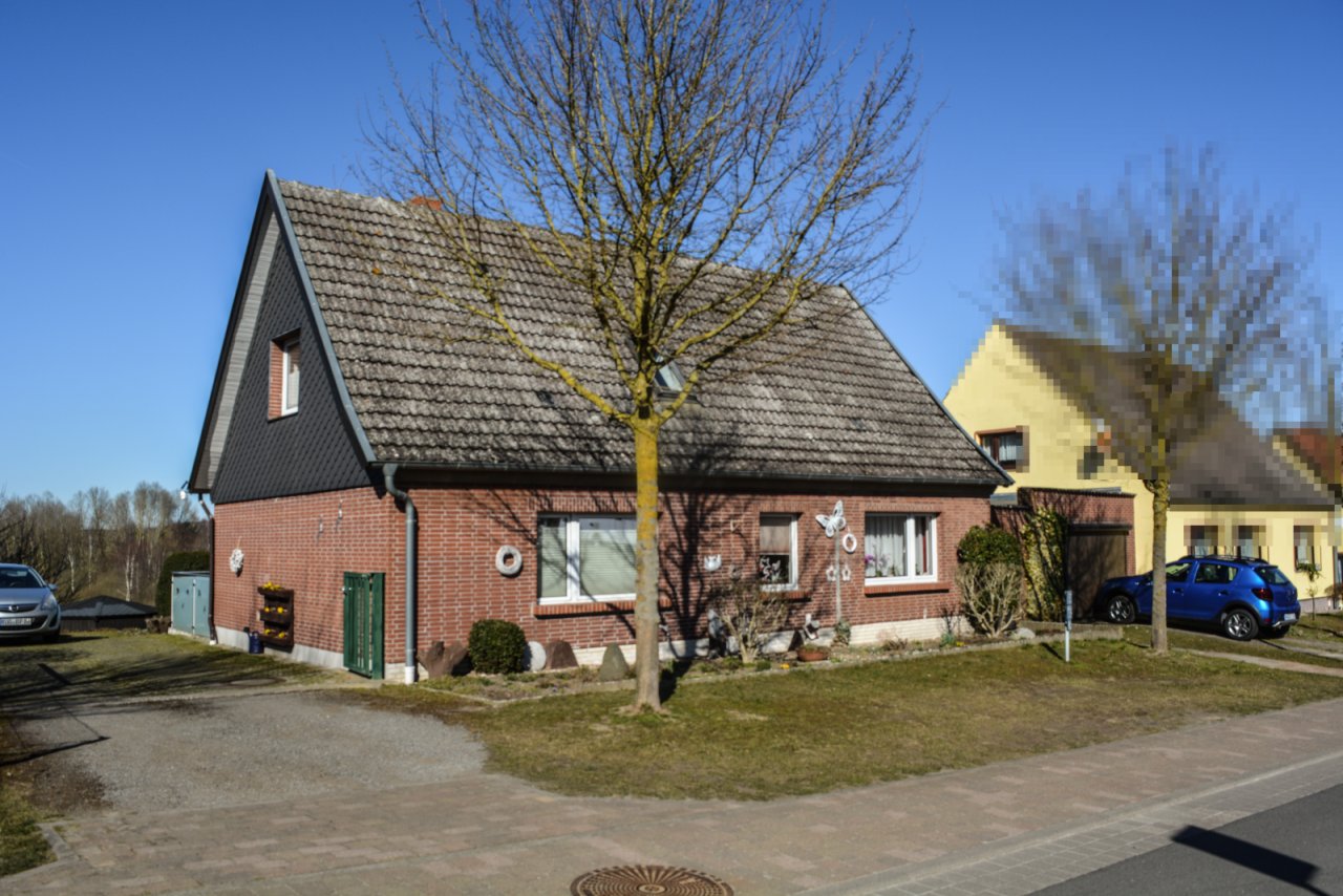 Haupthaus Haupthaus