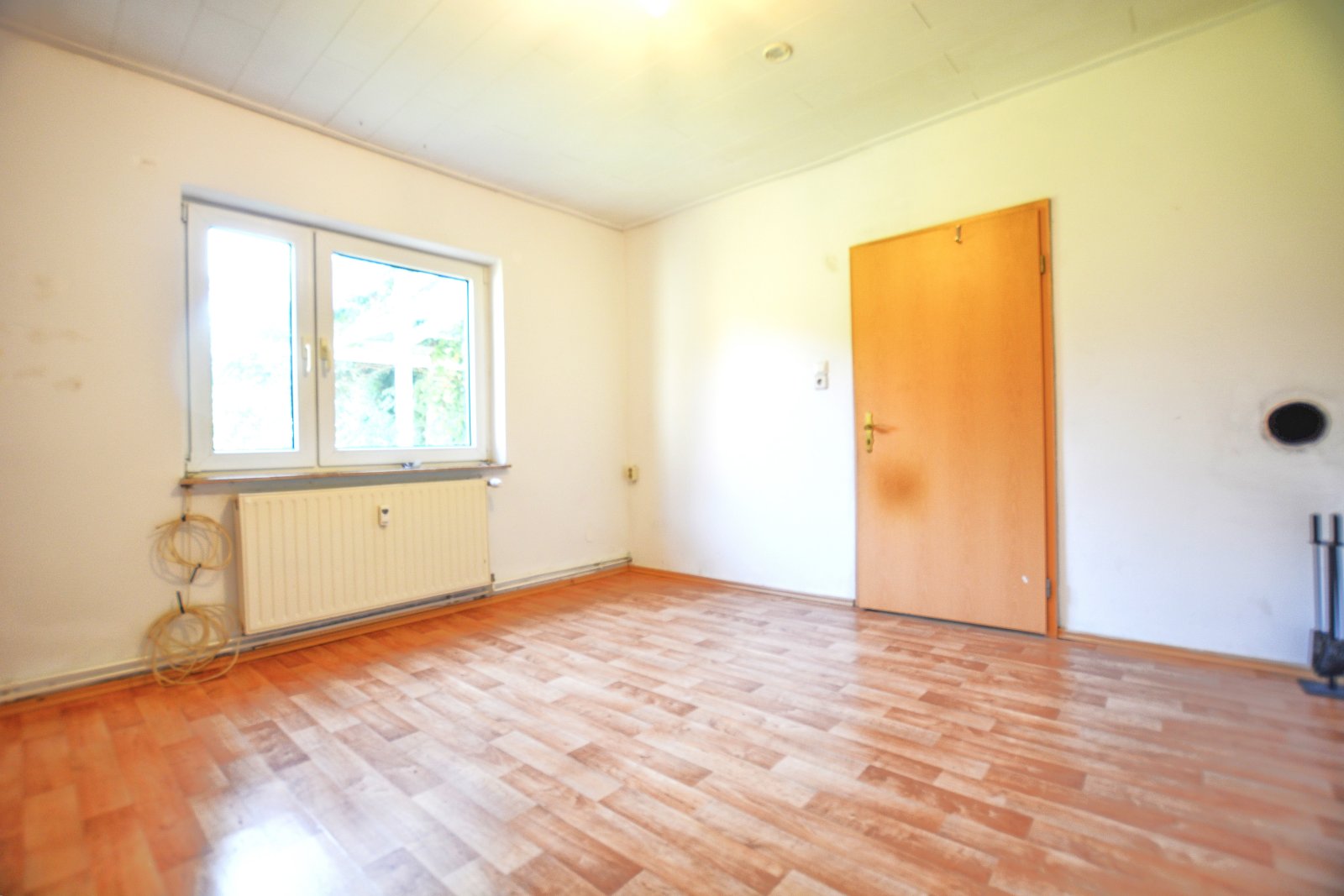 Zimmer 2 EG