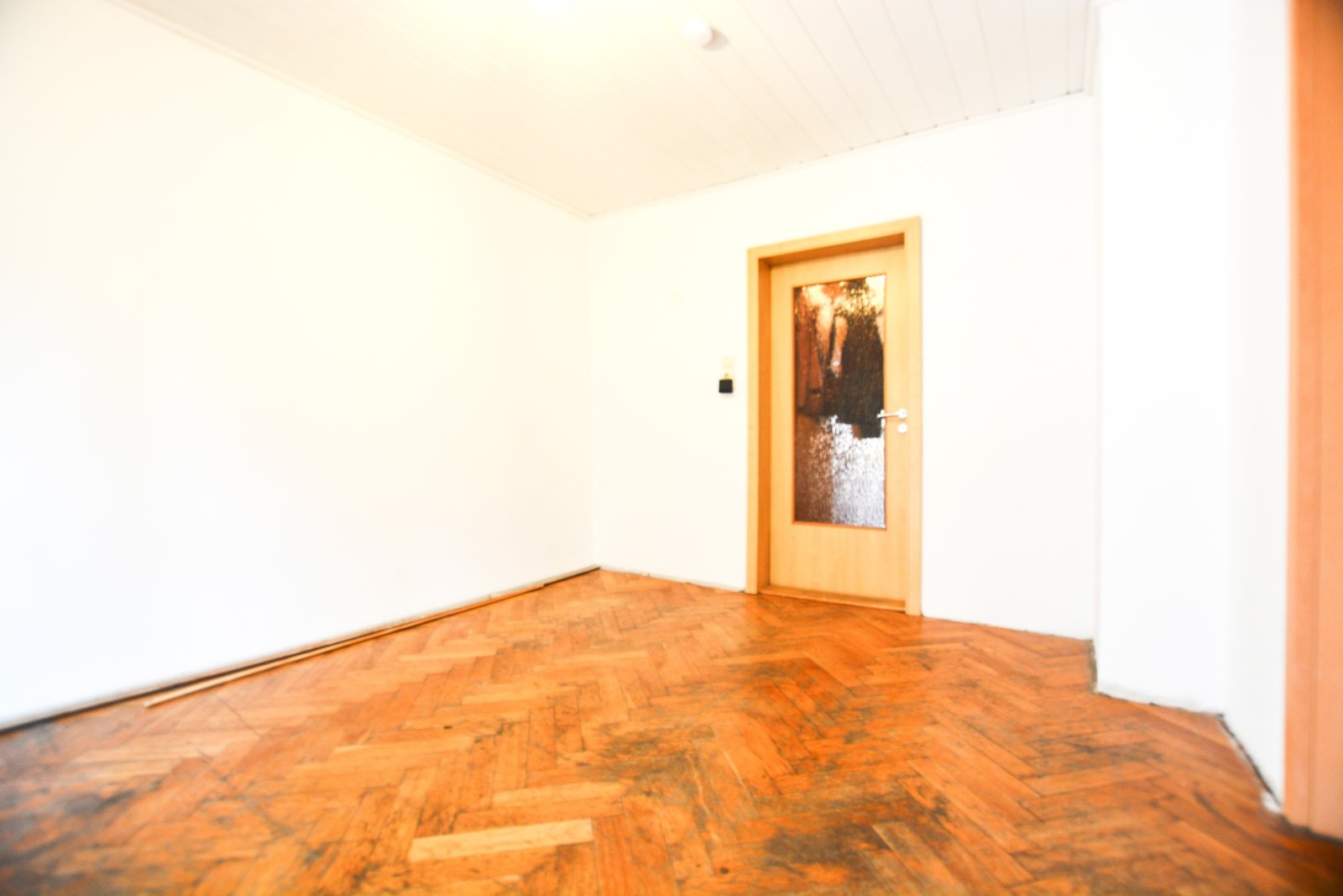 Zimmer 1 EG