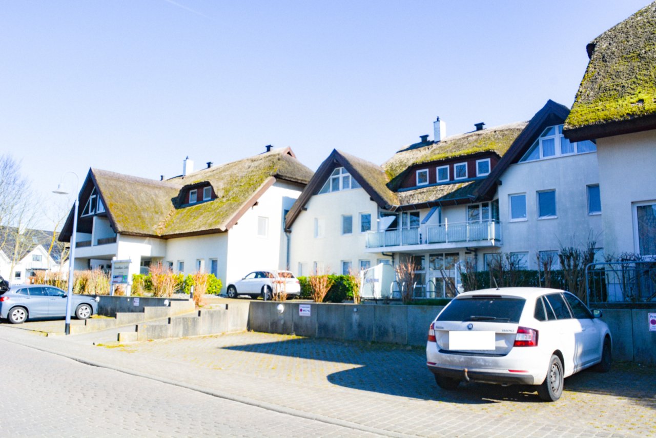 Parkplätze
