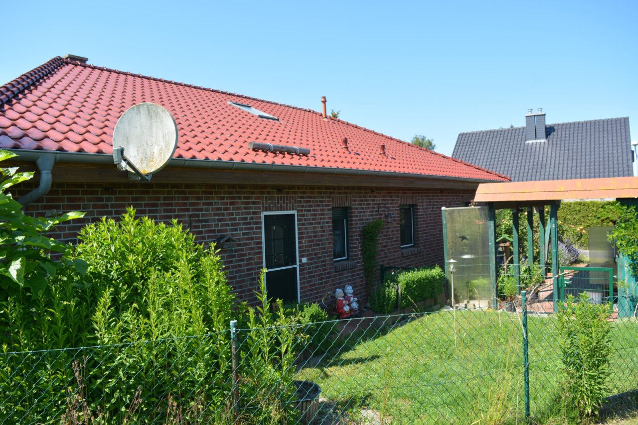 Ansicht Wohnhaus Ansicht Wohnhaus