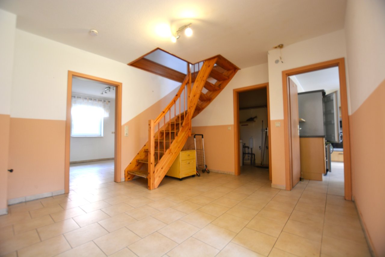 Flur Wohnhaus Flur Wohnhaus