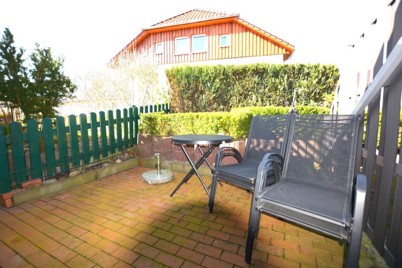 Terrasse Fewo Terrasse Fewo