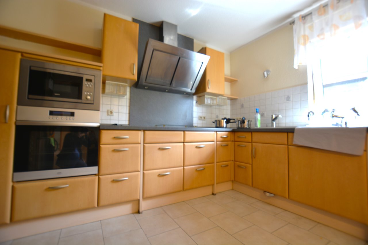 Küche Wohnhaus Küche Wohnhaus