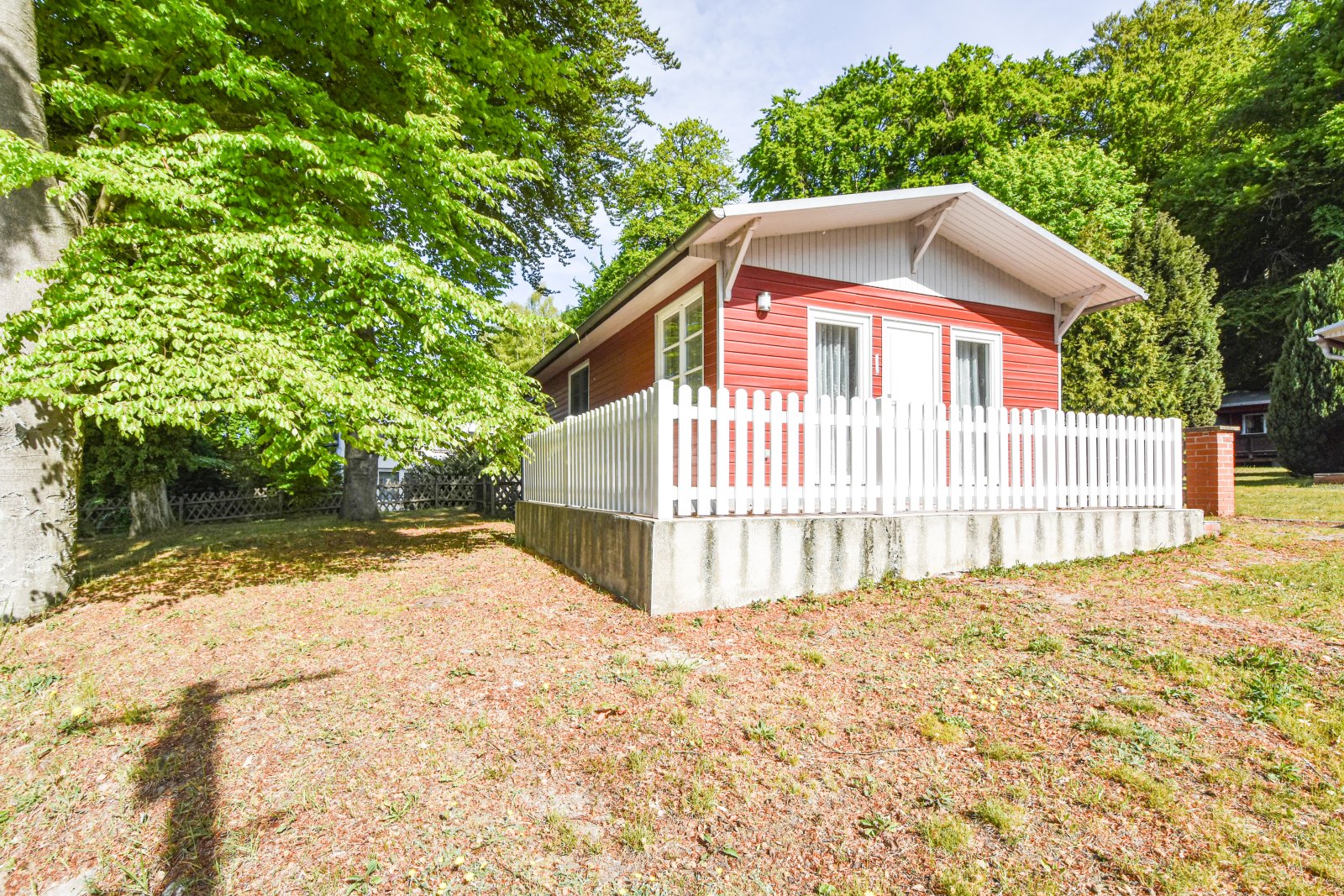 Bungalow D