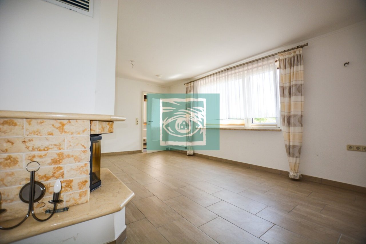 Haupthaus Wohnzimmer EG Haupthaus Wohnzimmer EG