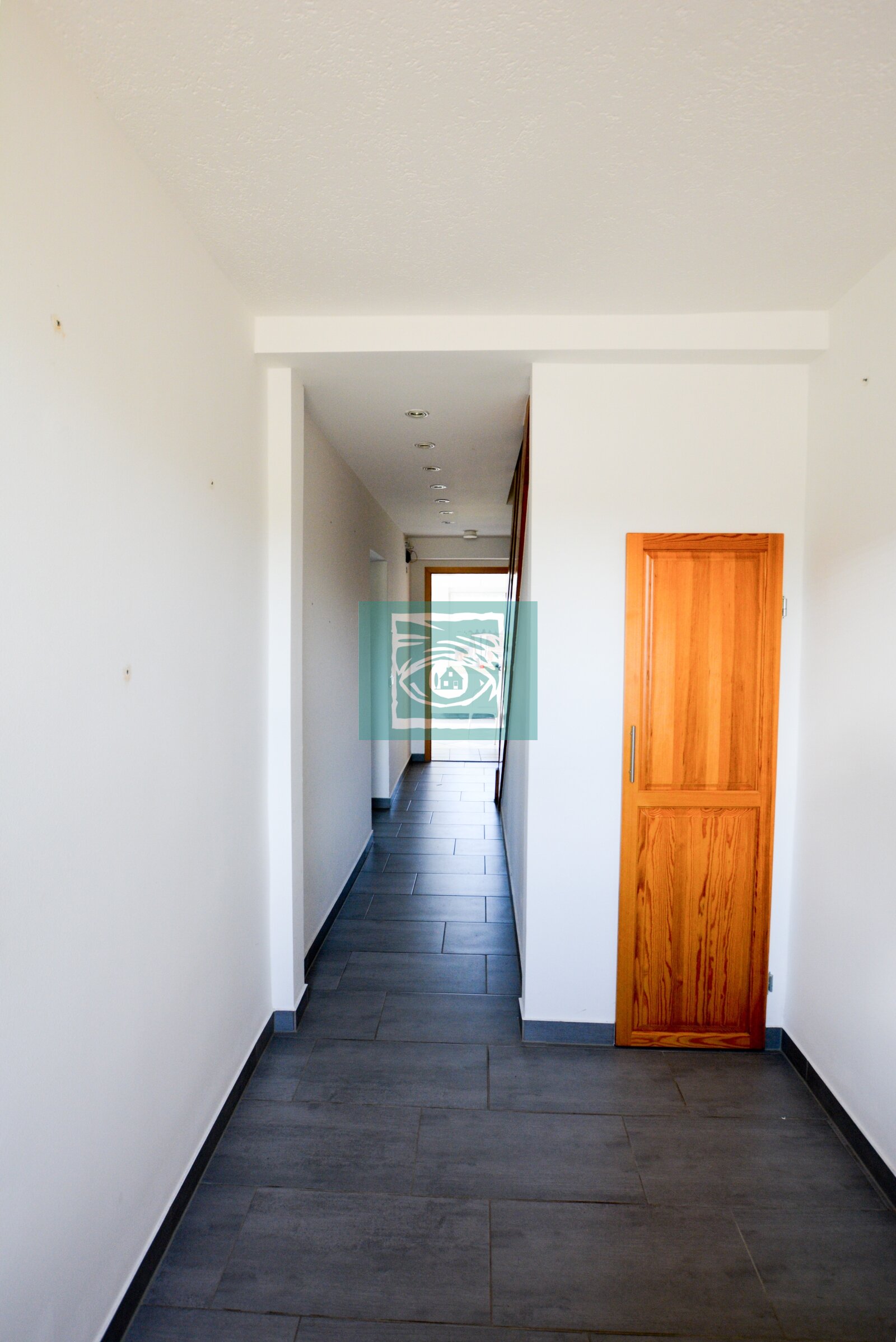 Haupthaus Flur EG Haupthaus Flur EG