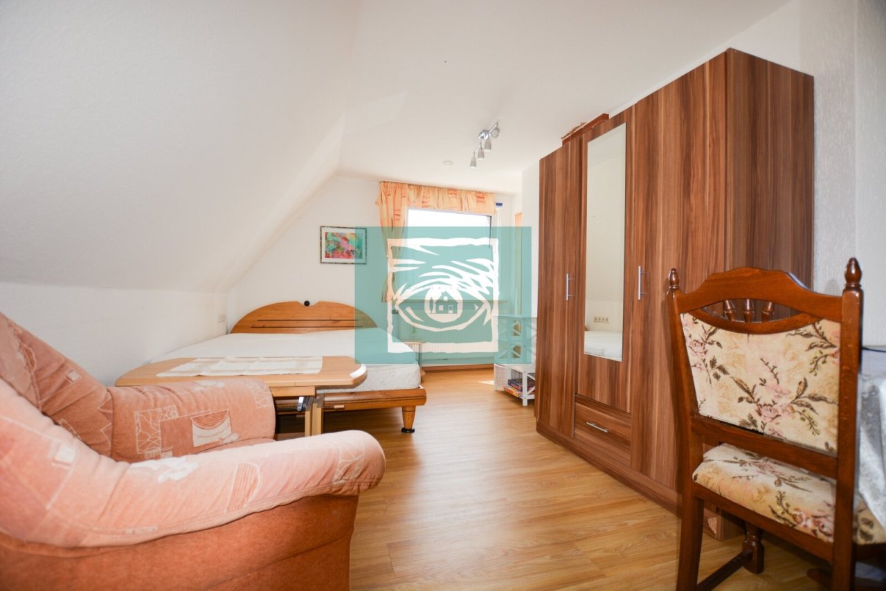 Haupthaus Zimmer DG Haupthaus Zimmer DG