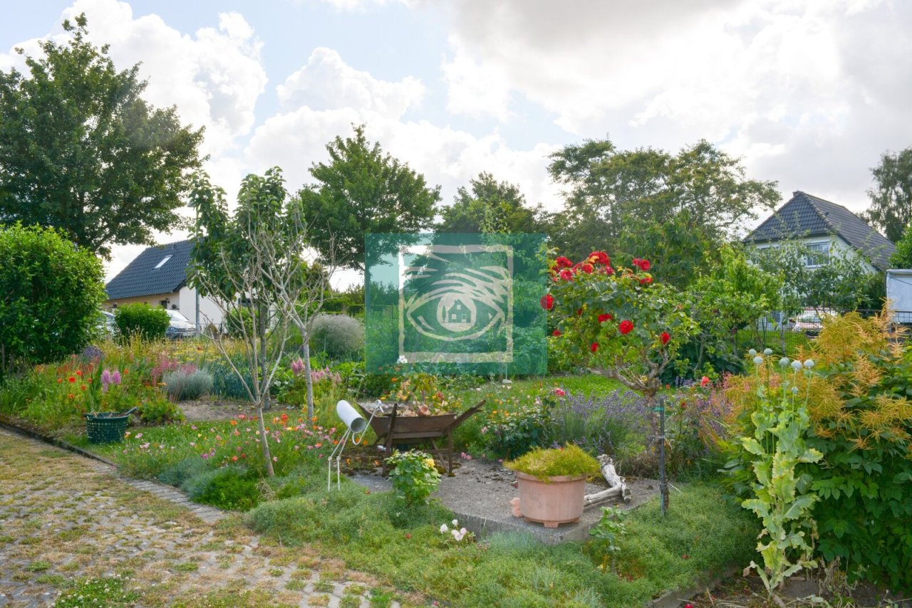 Garten Garten