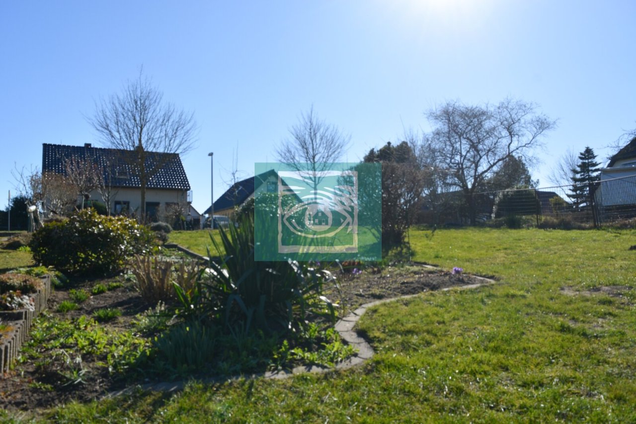 Garten Garten
