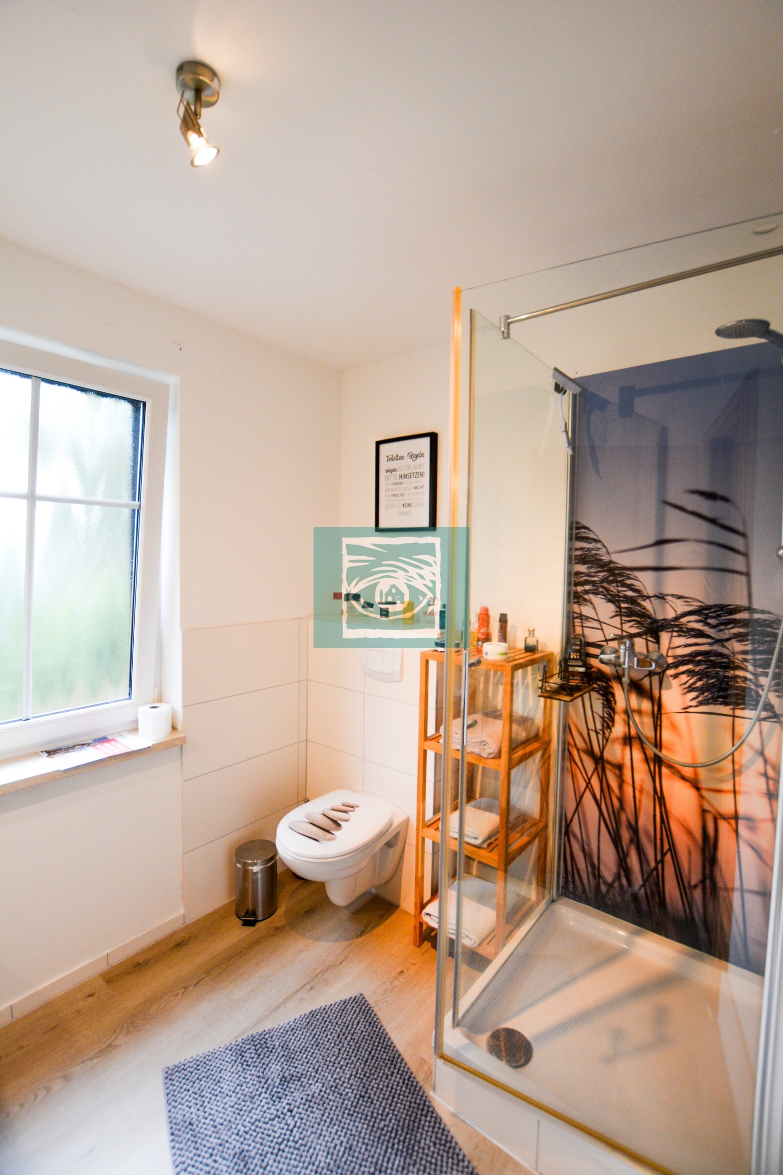 Wohnung EG - Badezimmer Wohnung EG - Badezimmer