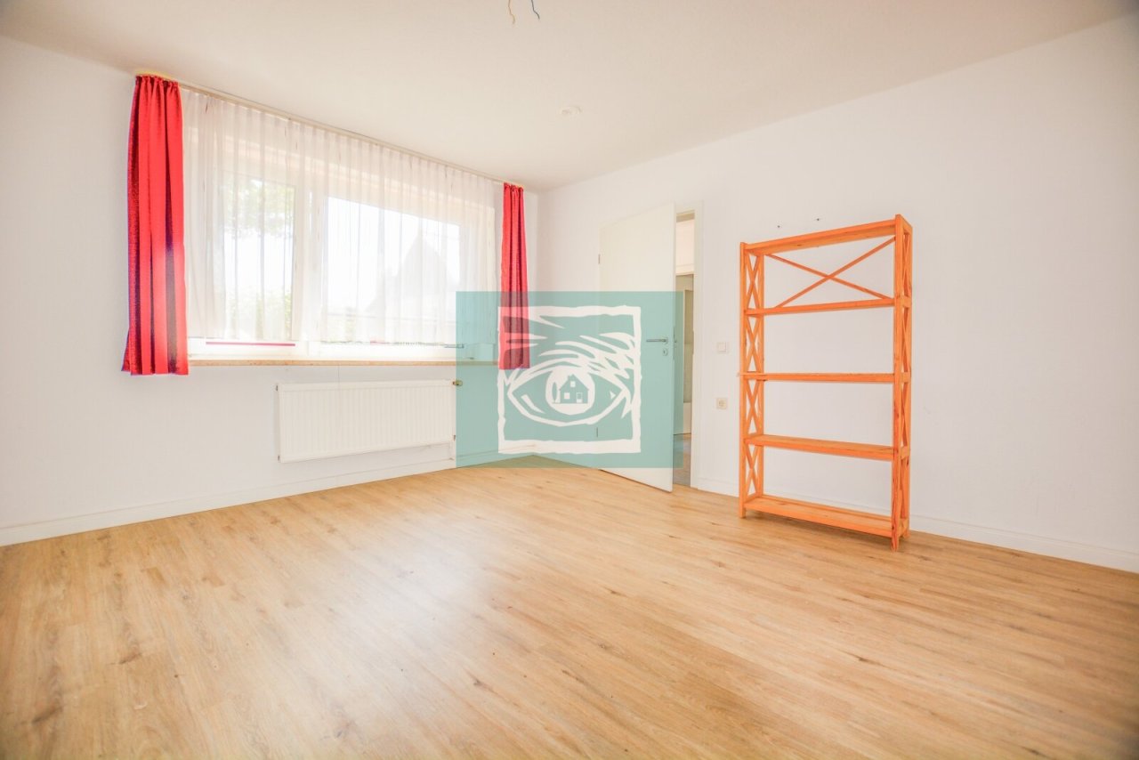 Schlafzimmer Haupthaus EG
