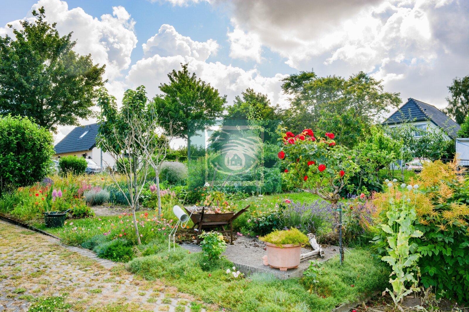 Garten Garten