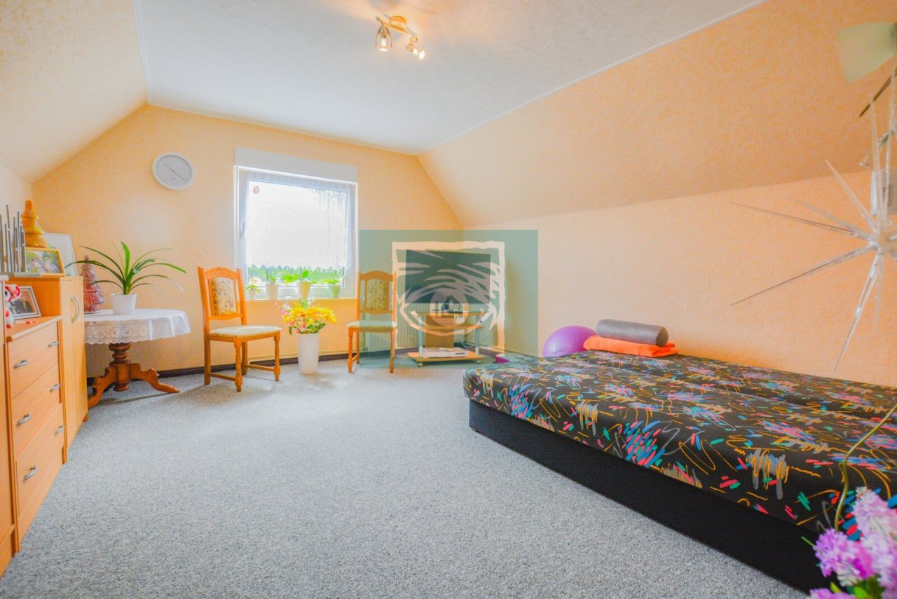 Kinderzimmer DG