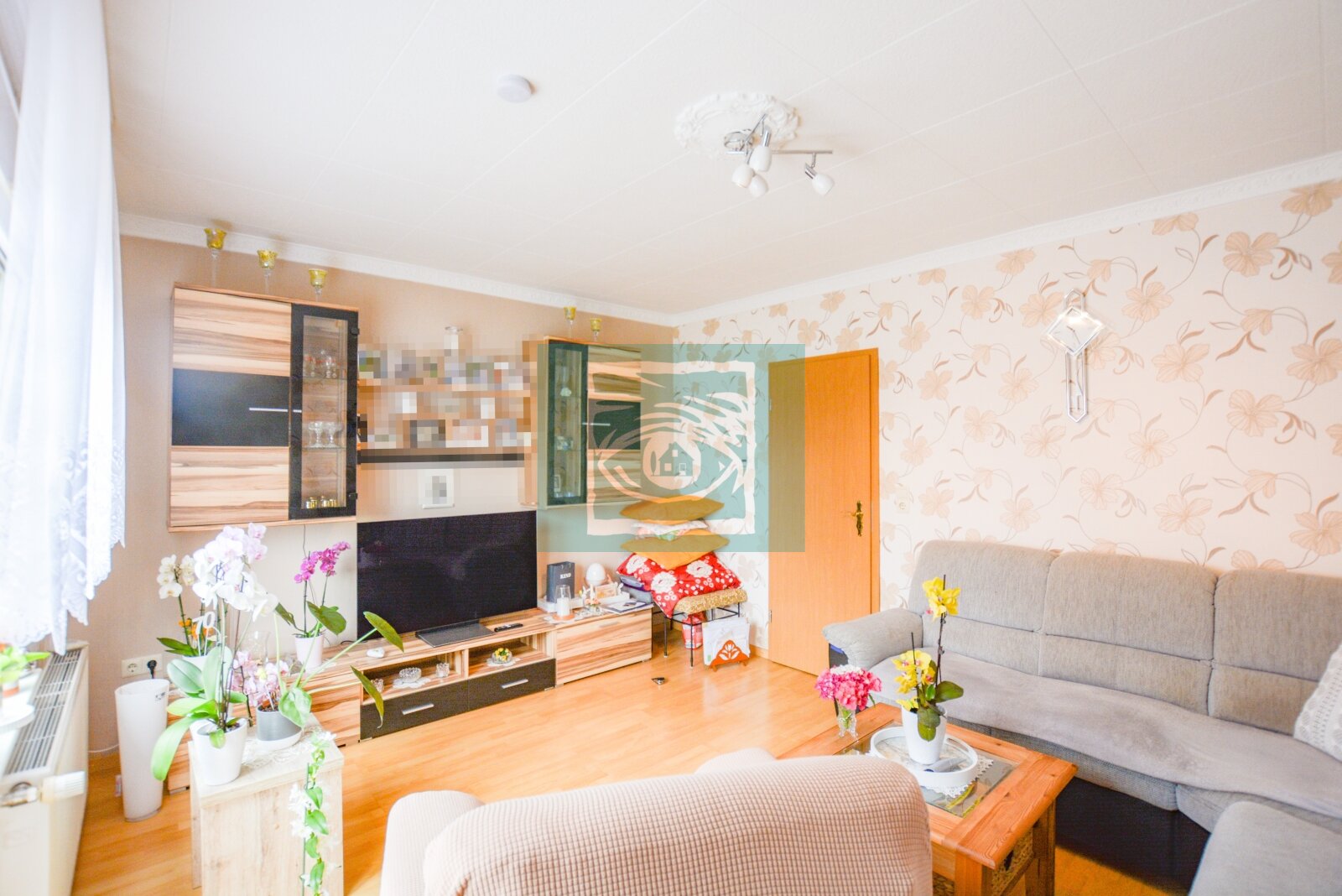 Wohnzimmer EG Wohnzimmer EG