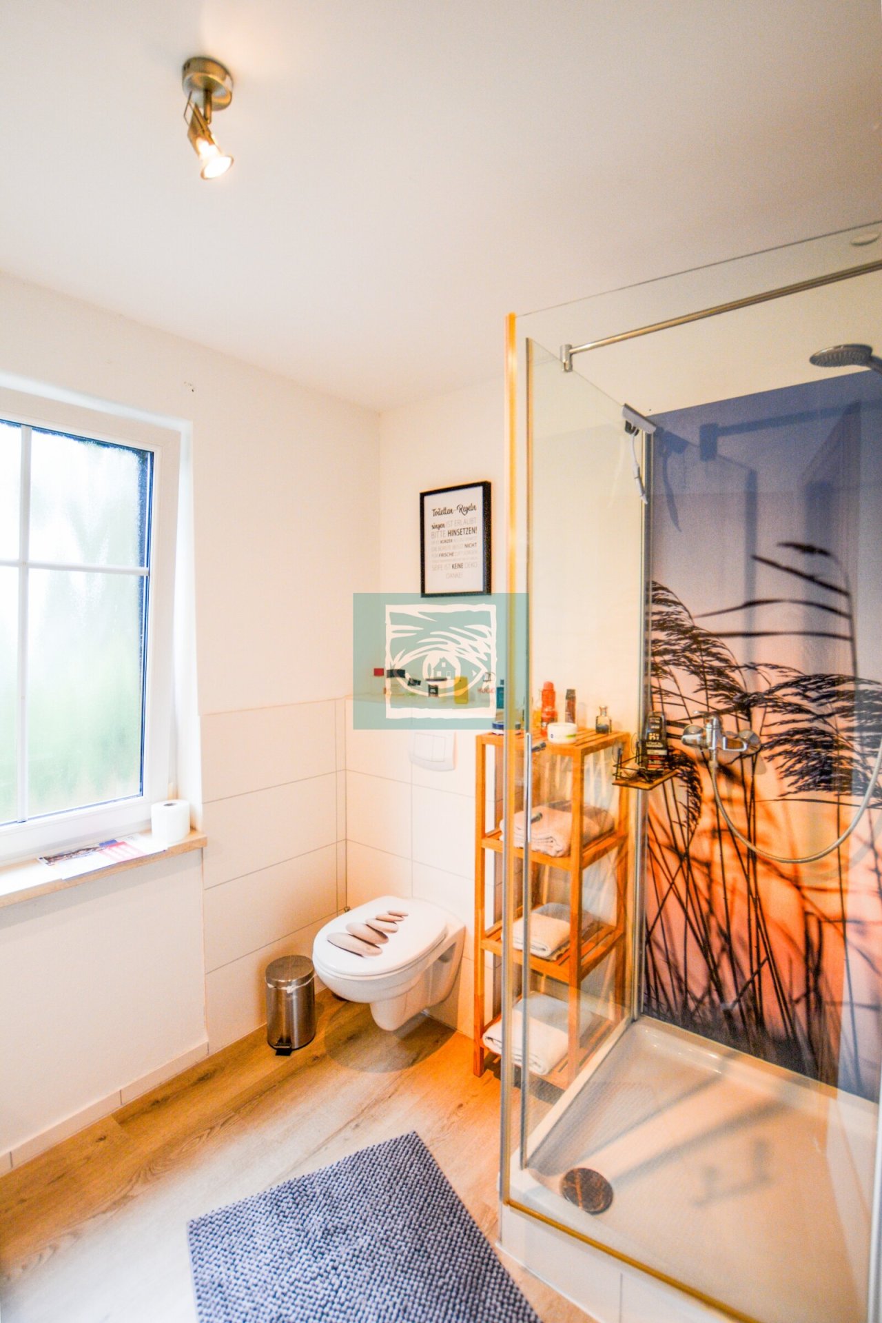 Duschbad Wohnung EG Duschbad Wohnung EG