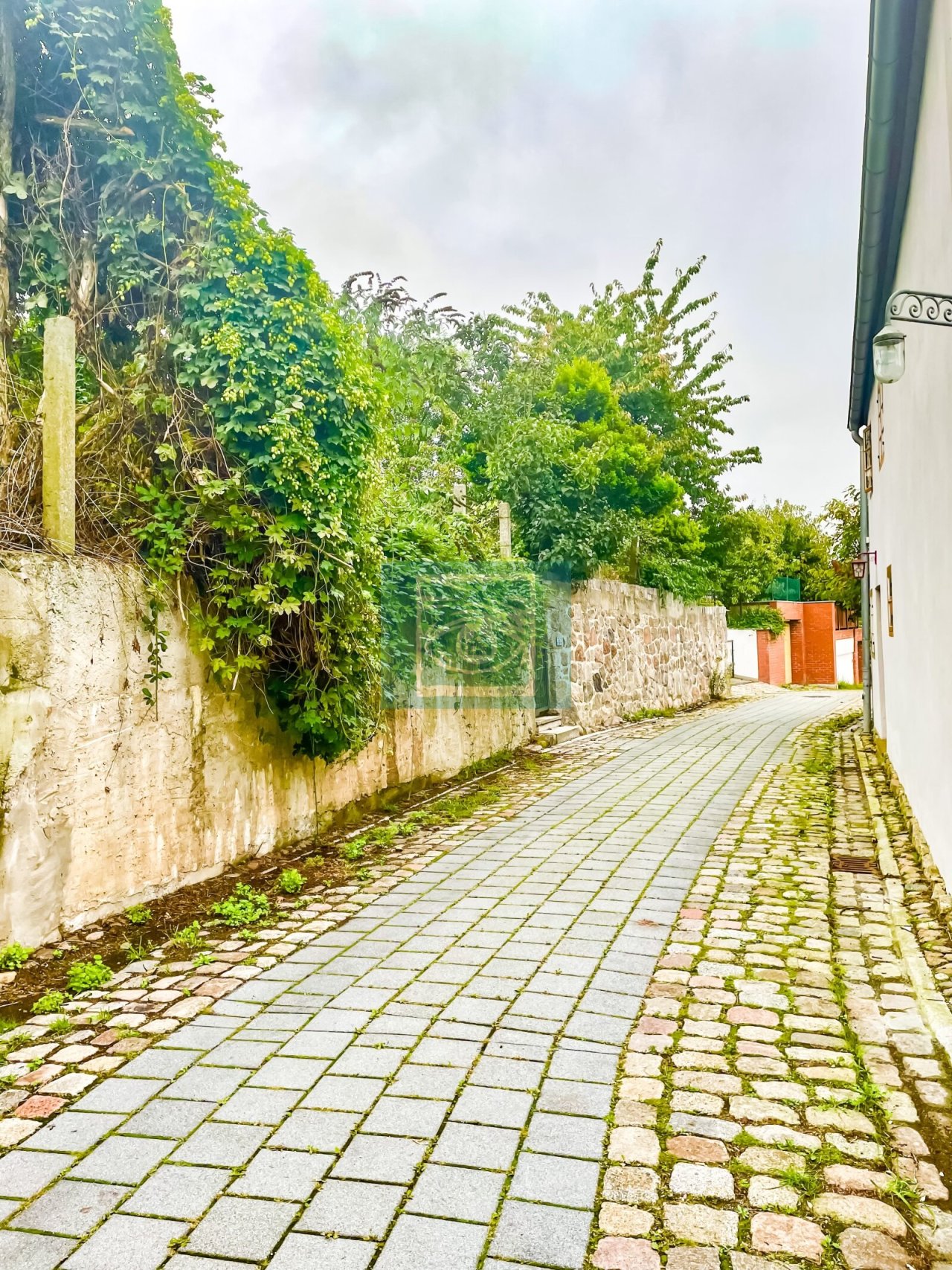 Gadmundstraße