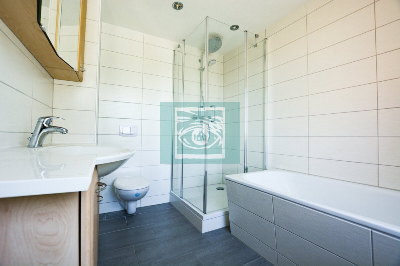 Badezimmer Haupthaus EG