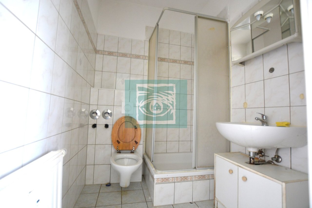 Bsp. Leerwohnung
