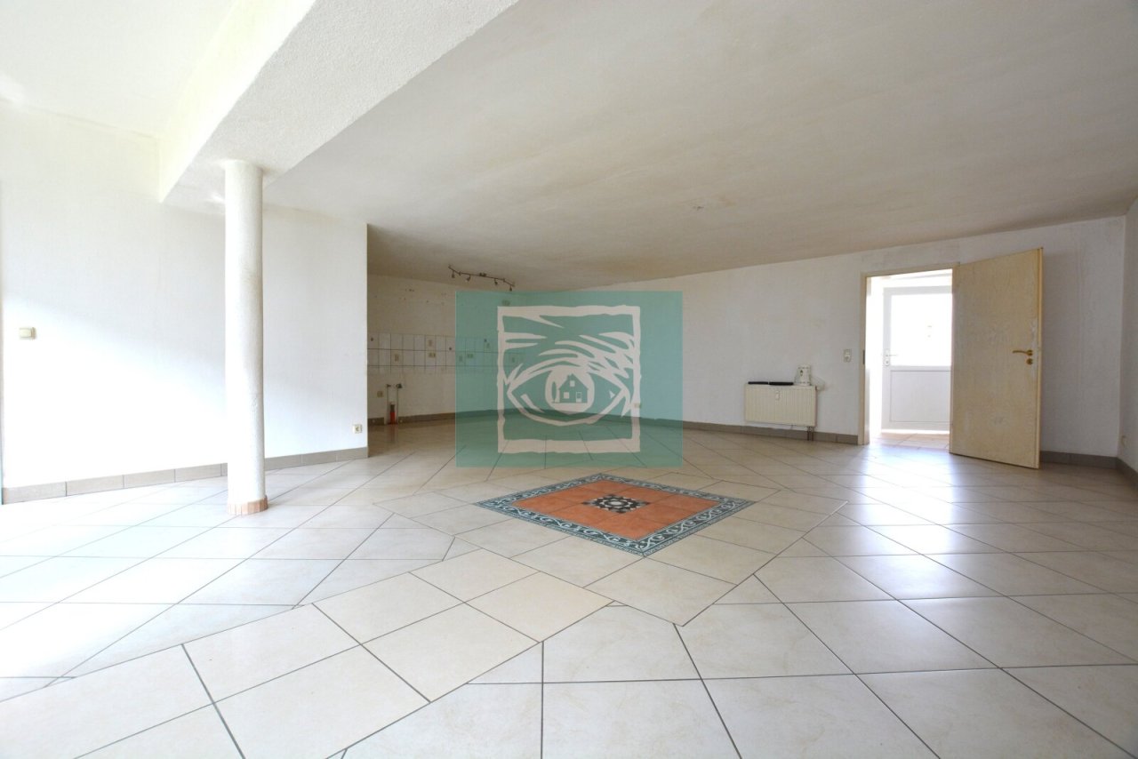 Bsp. Leerwohnung