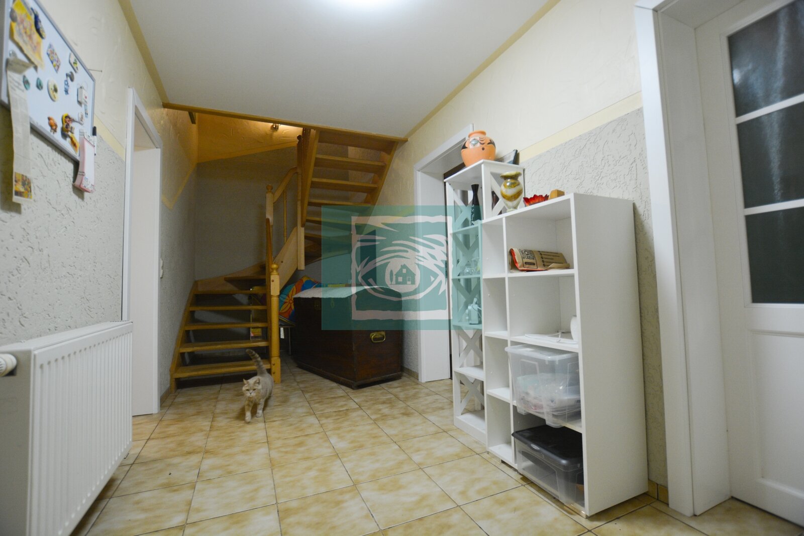 Diele Souterrain 0.01