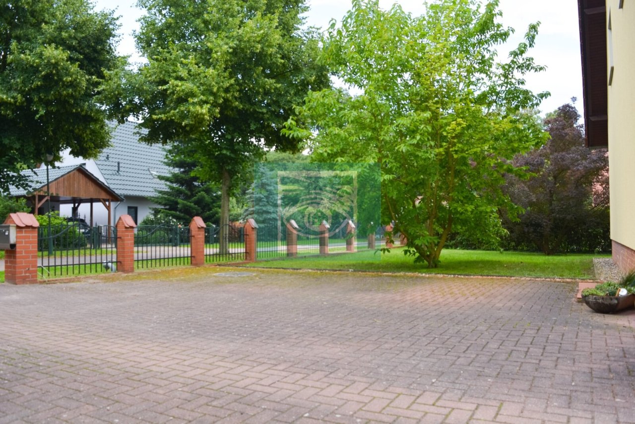 Parkplätze