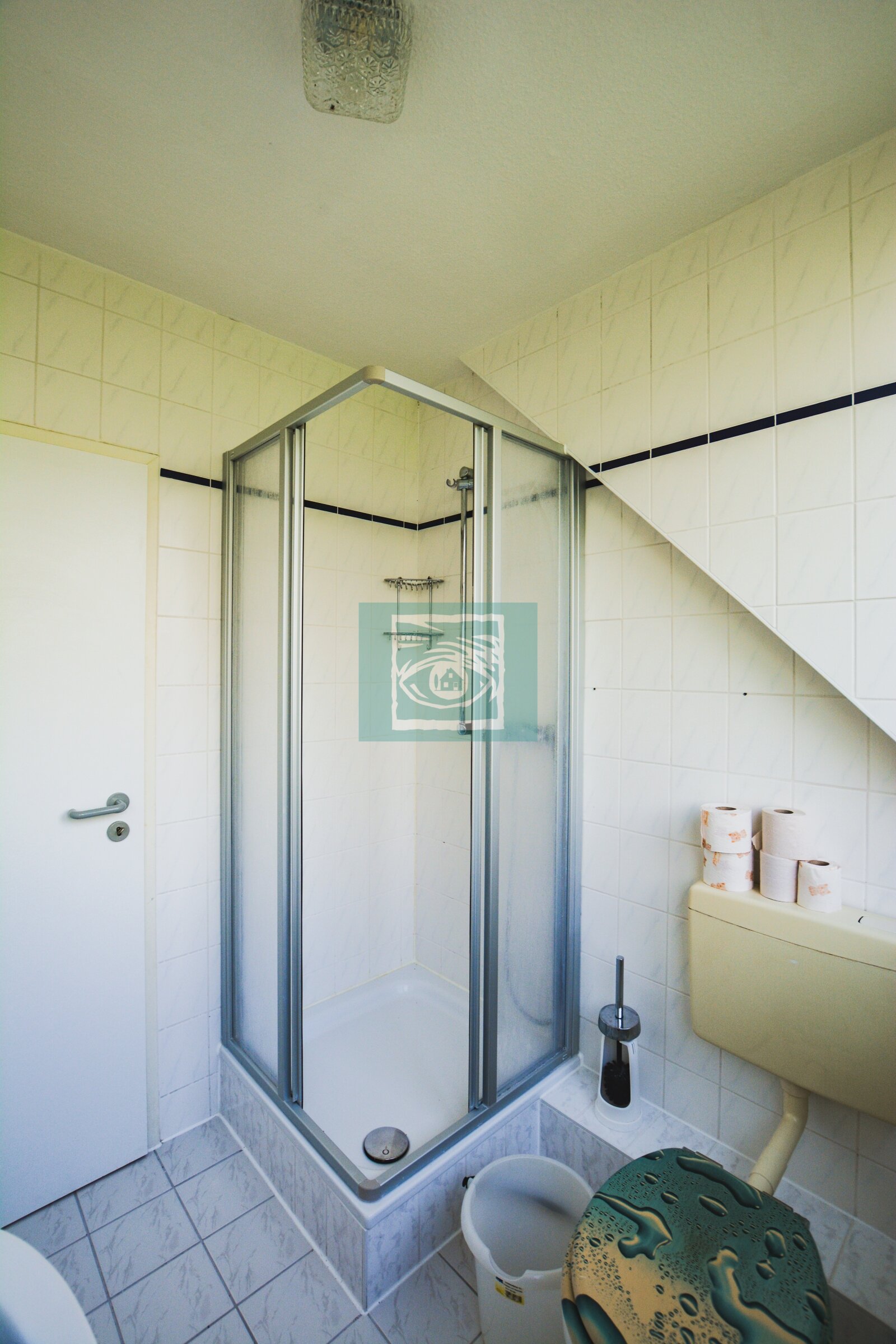 Duschbad WE 6 (Haus B)