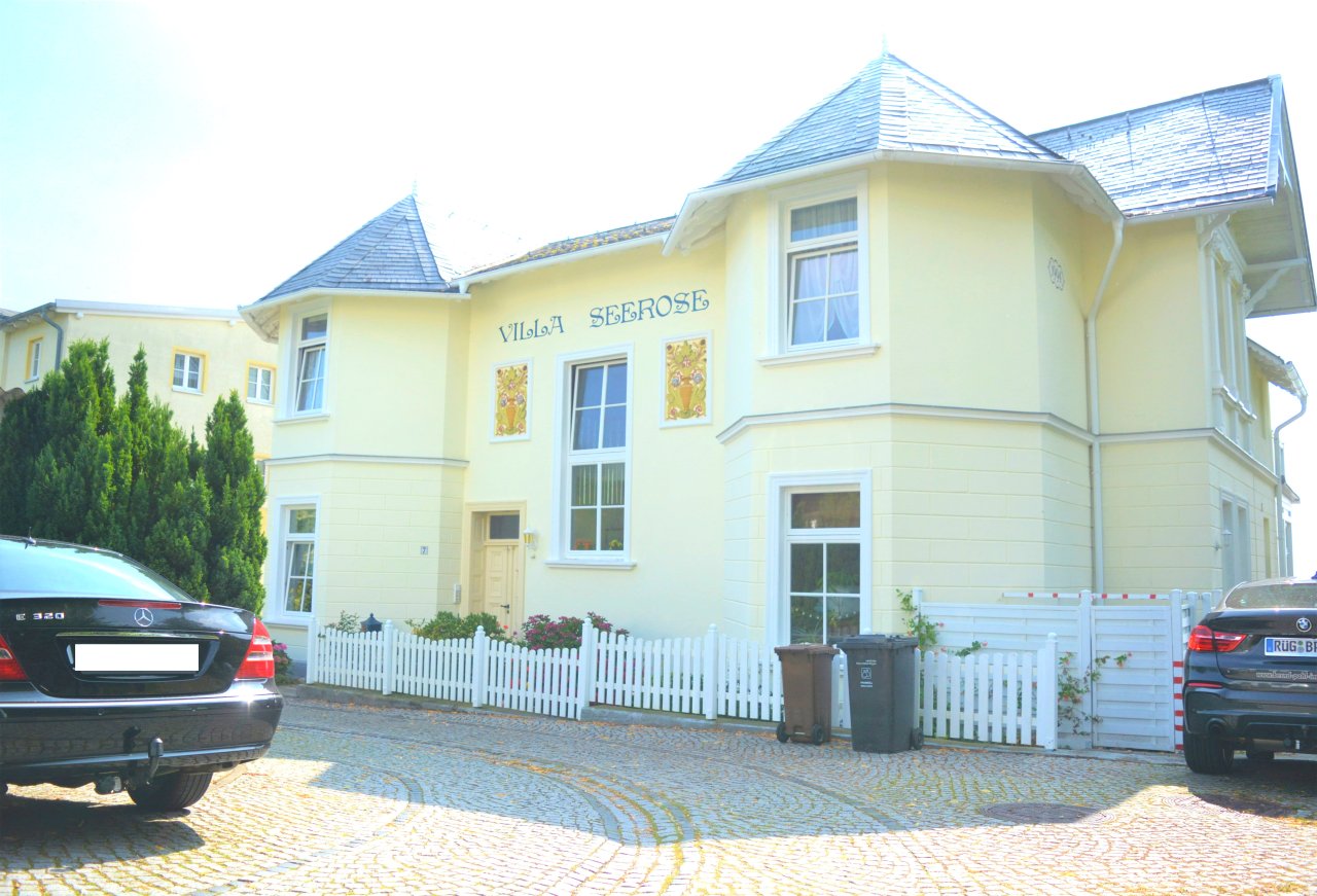 Villa Seerose