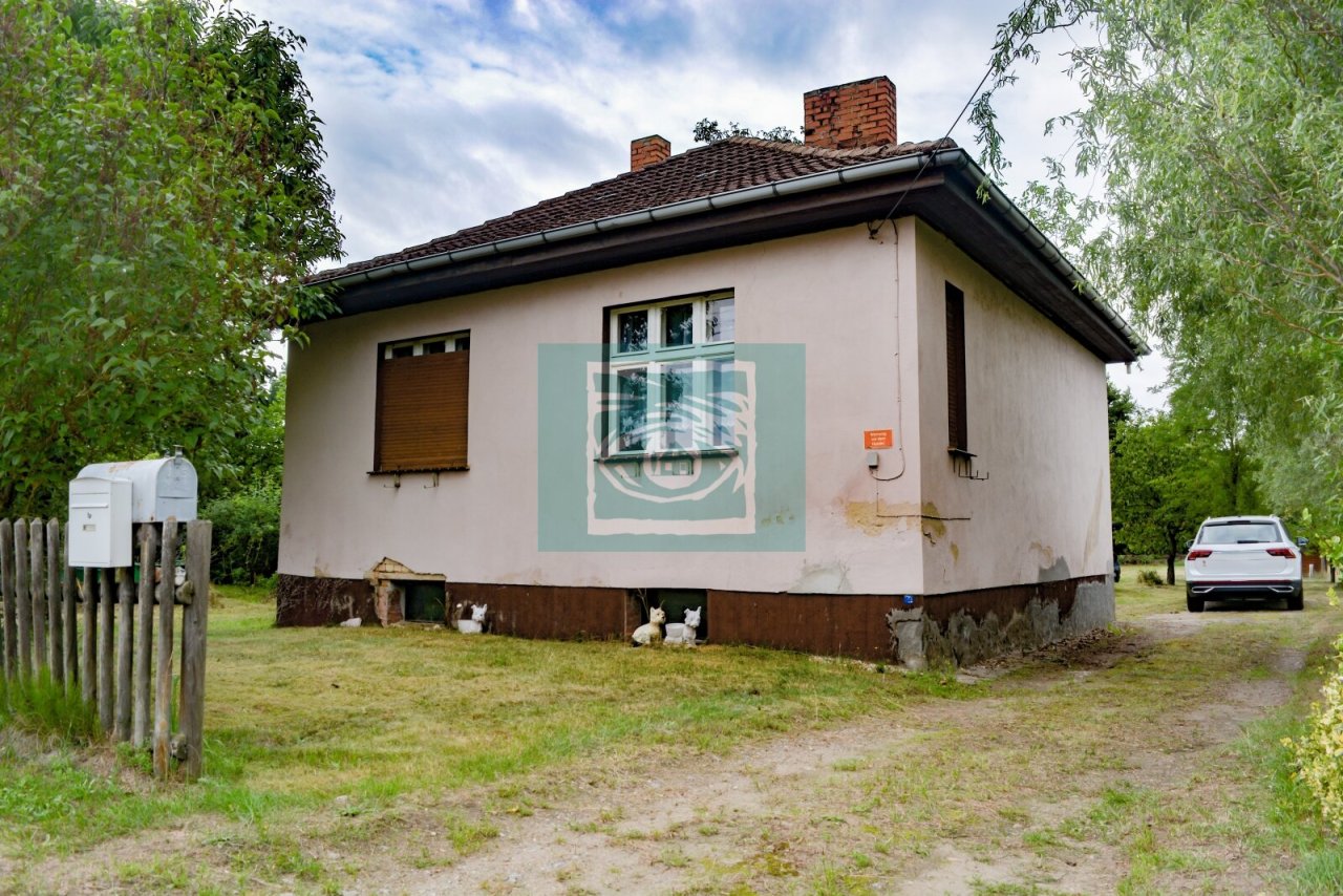 Seitenansicht