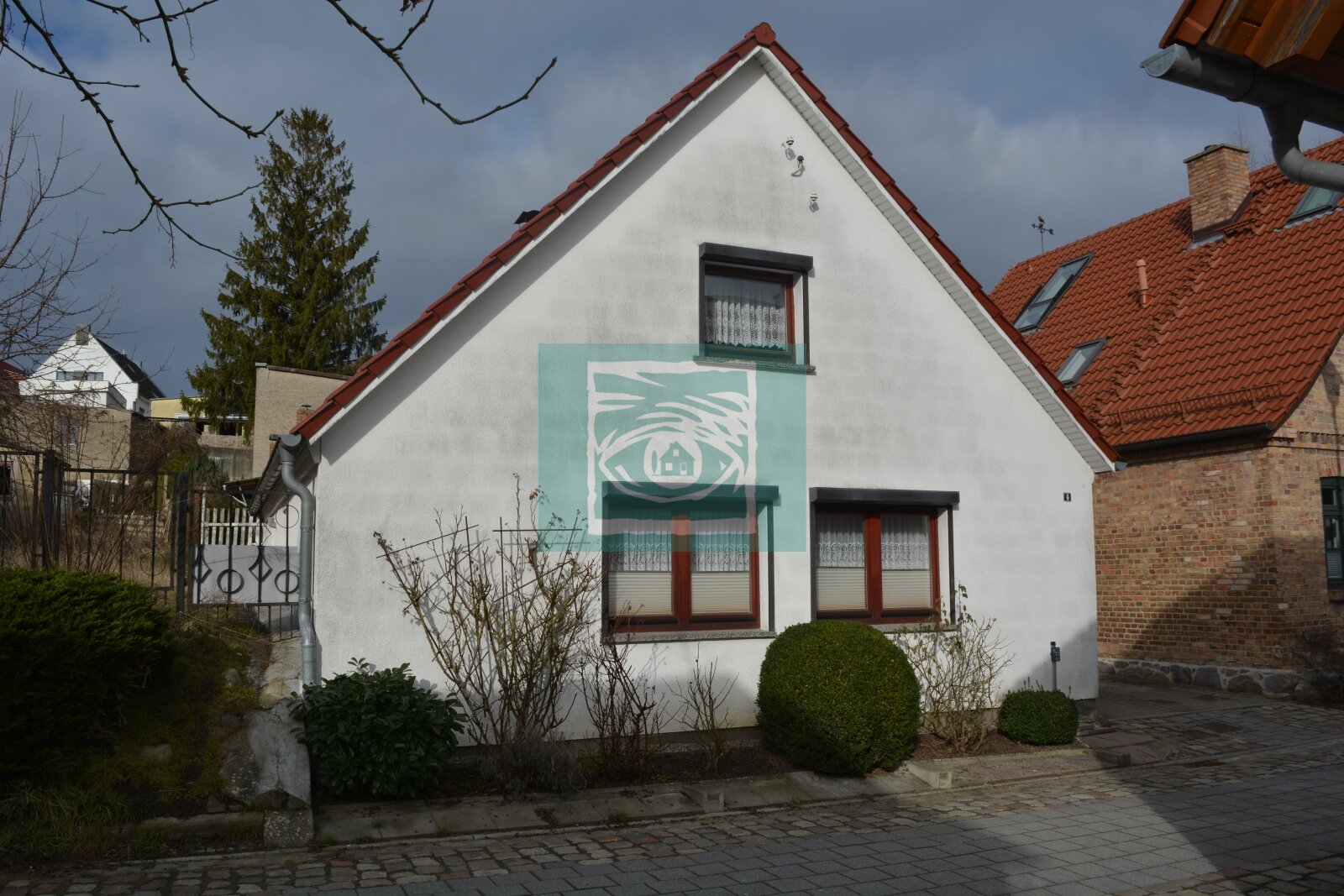 Einfamilienhaus