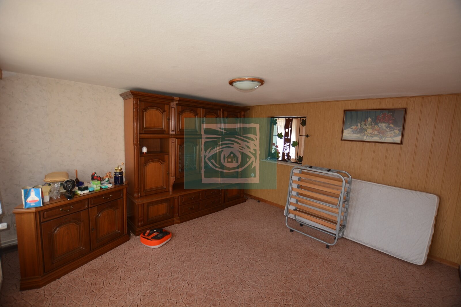 Whg. 1 - Wohnzimmer 2