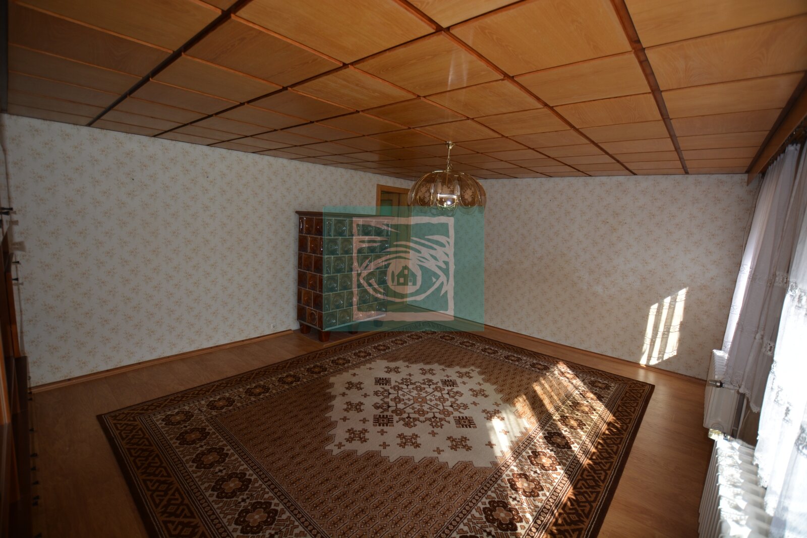 Whg. 1 - Wohnzimmer 1