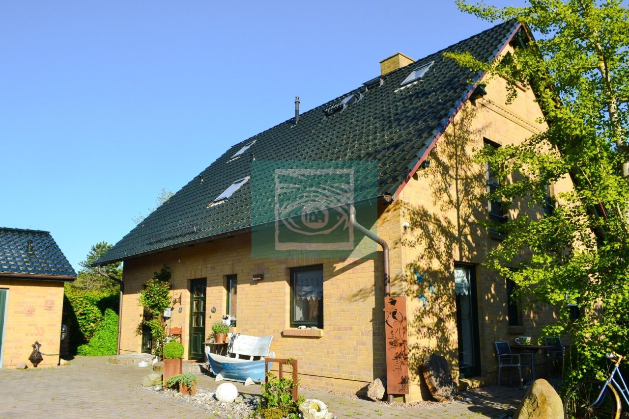 Einfamilienhaus