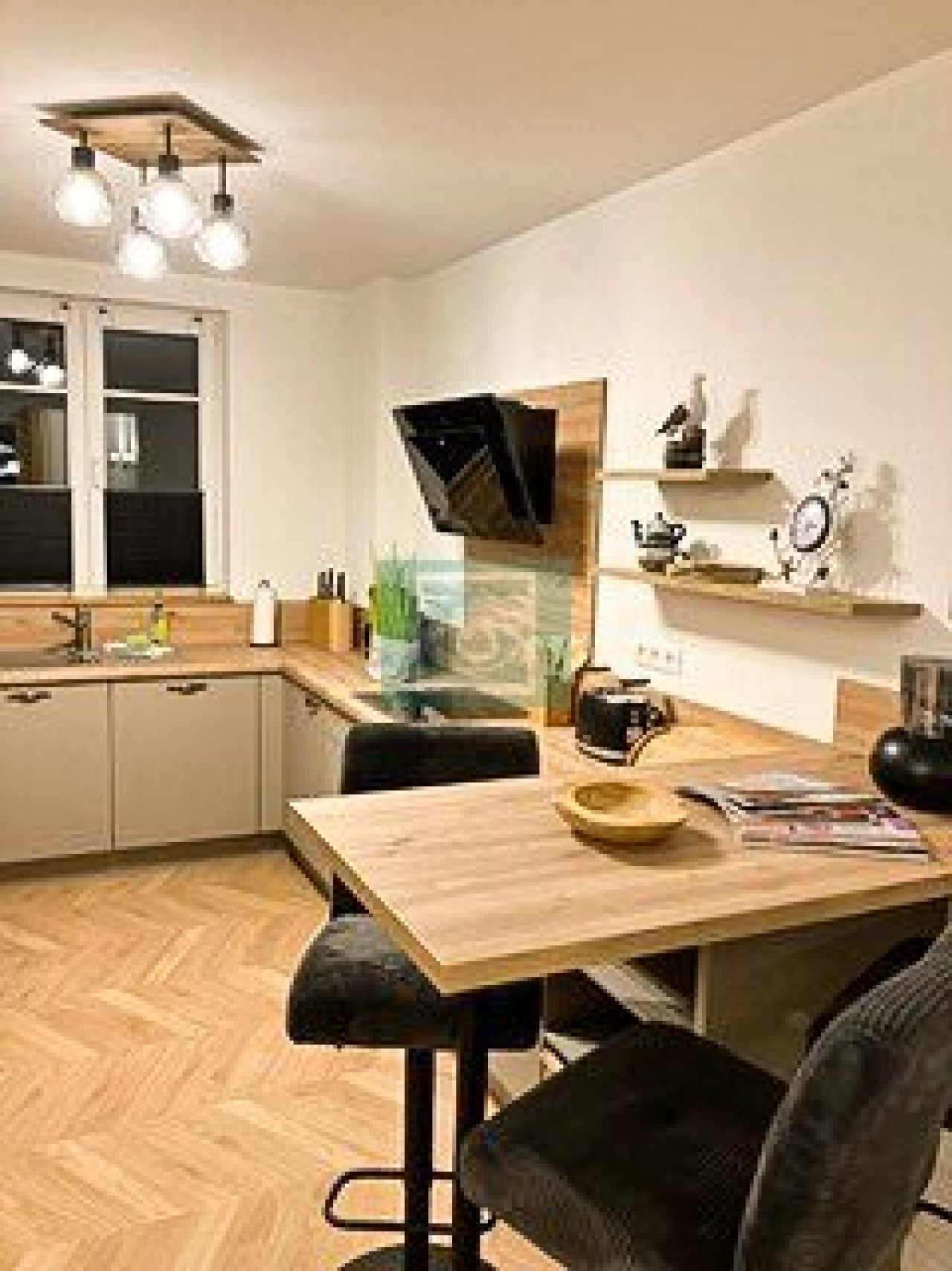 EG_Einbauküche