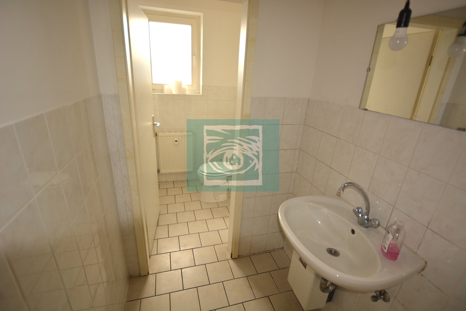 Personal-WC