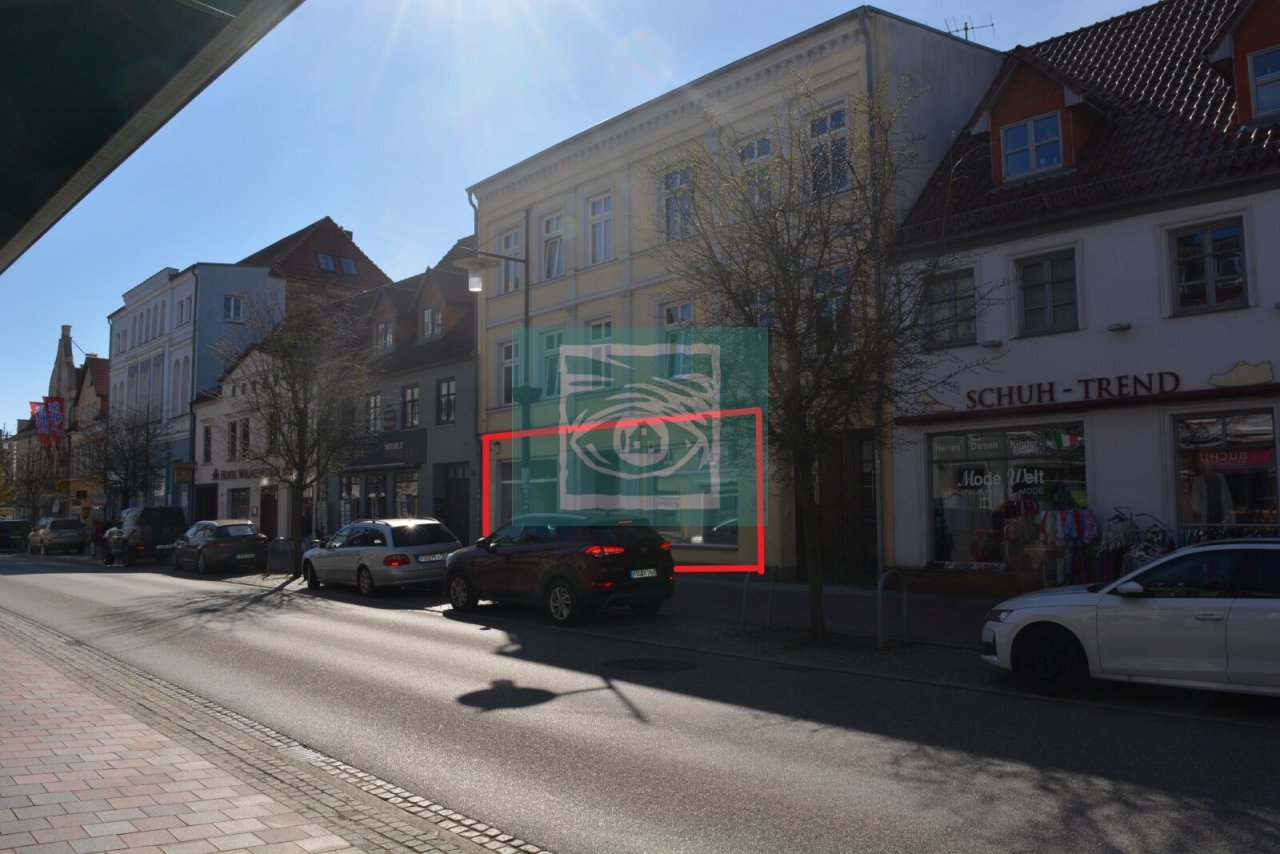 Lange Straße