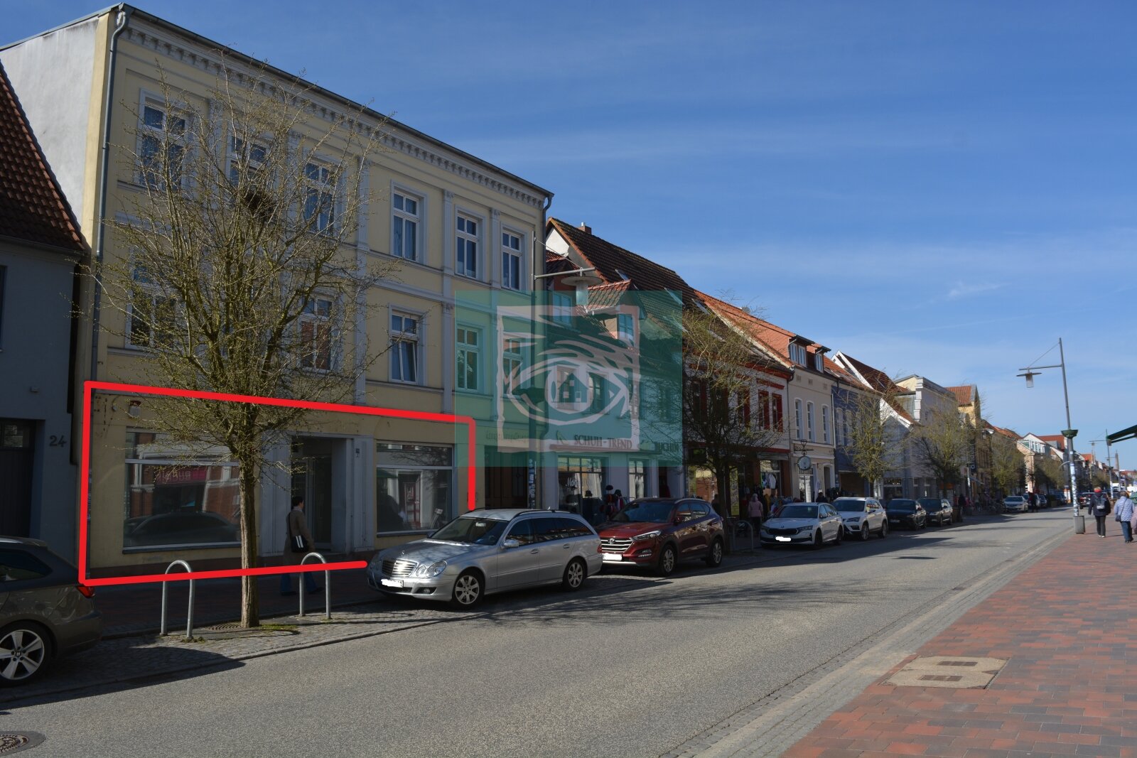 Lange Straße
