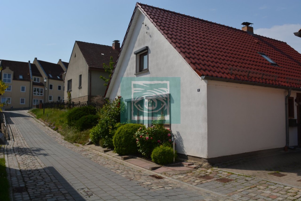 Enge Straße