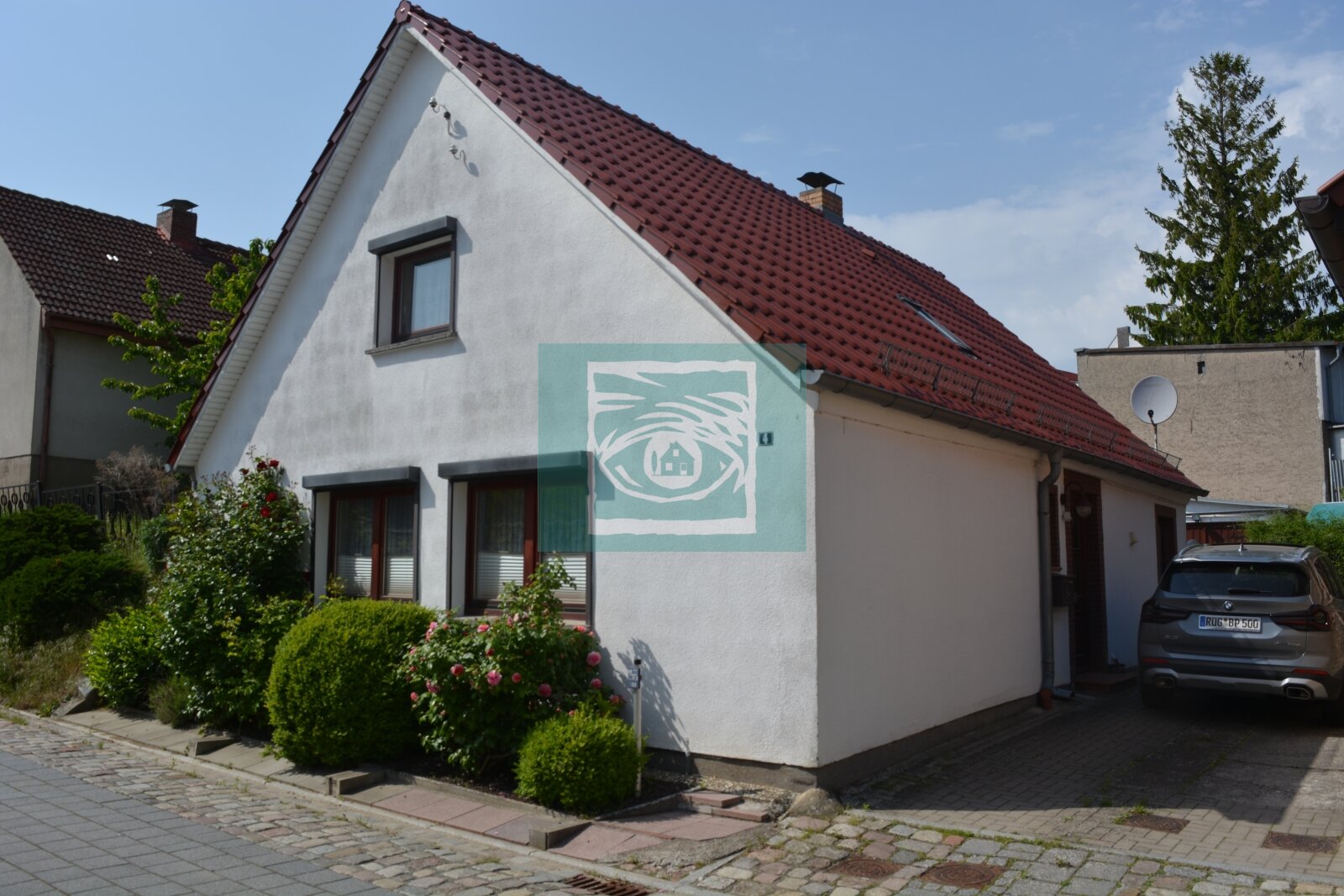 Einfamilienhaus